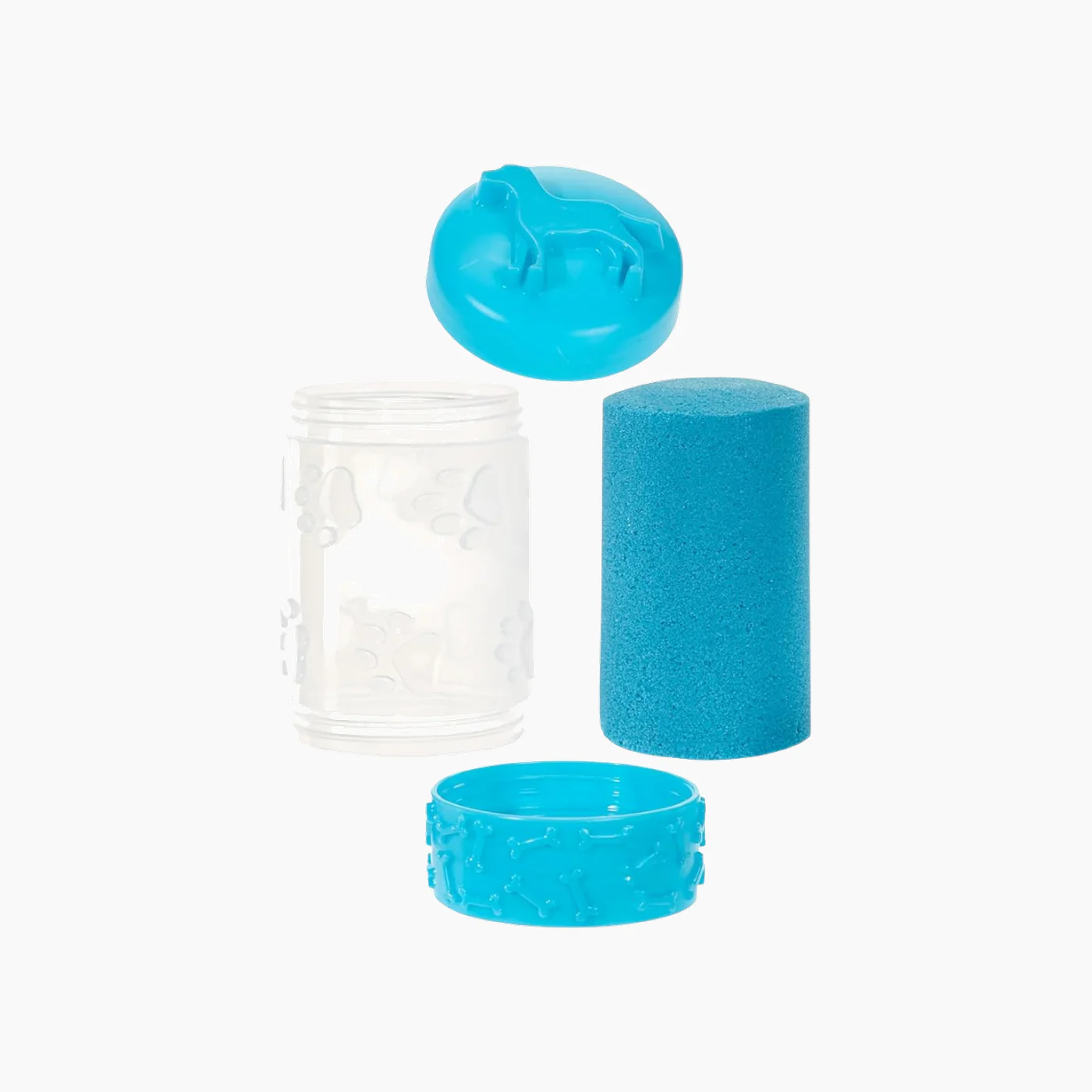 Mga Entertainment Never Dry Sand - Image 4