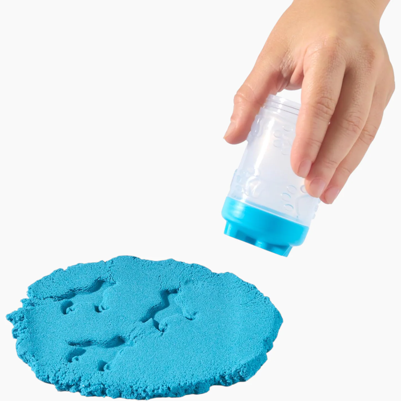 Mga Entertainment Never Dry Sand - Image 5