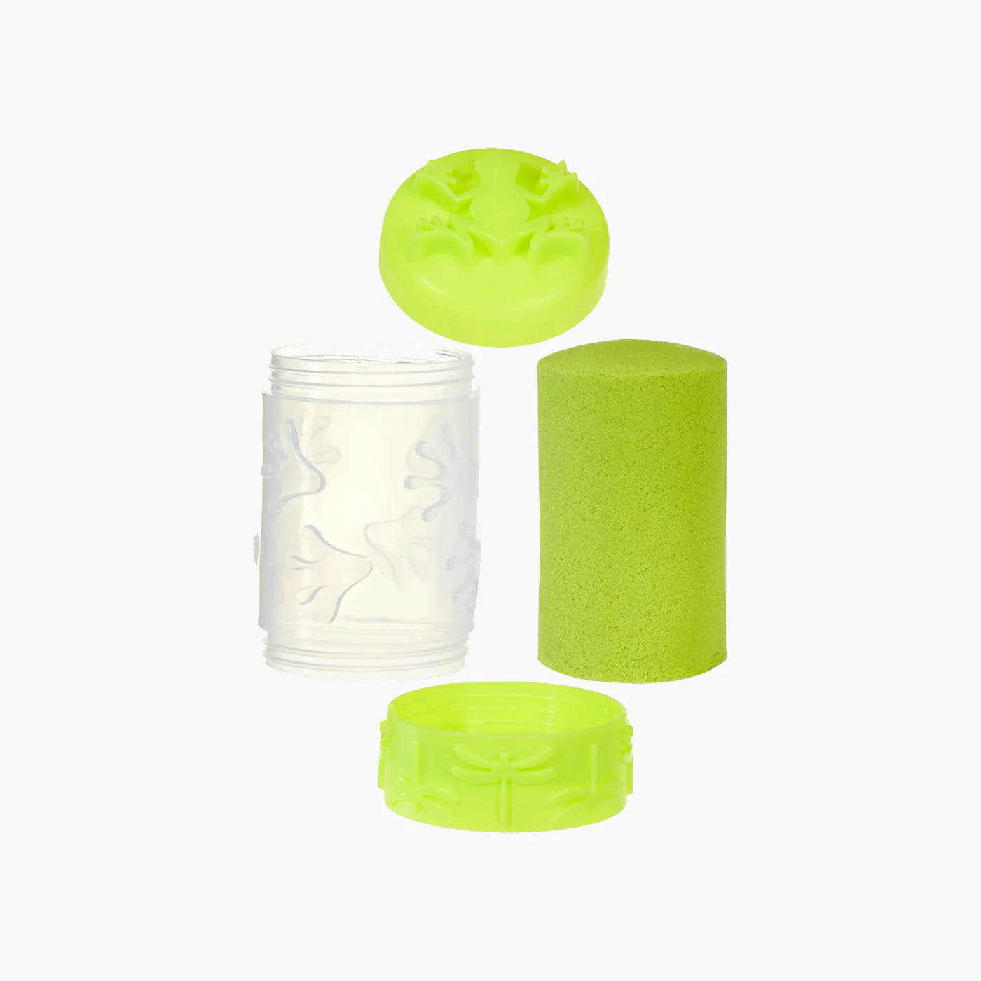 Mga Entertainment Never Dry Sand - Image 4