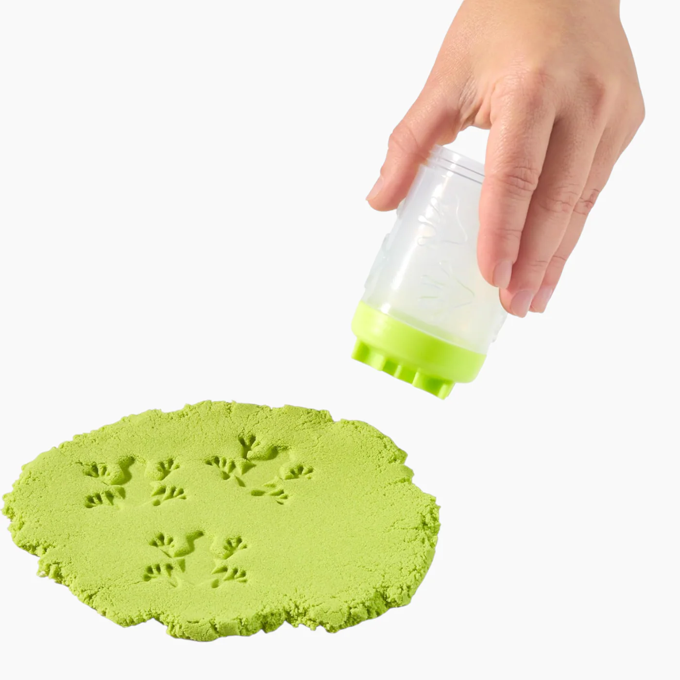 Mga Entertainment Never Dry Sand - Image 5