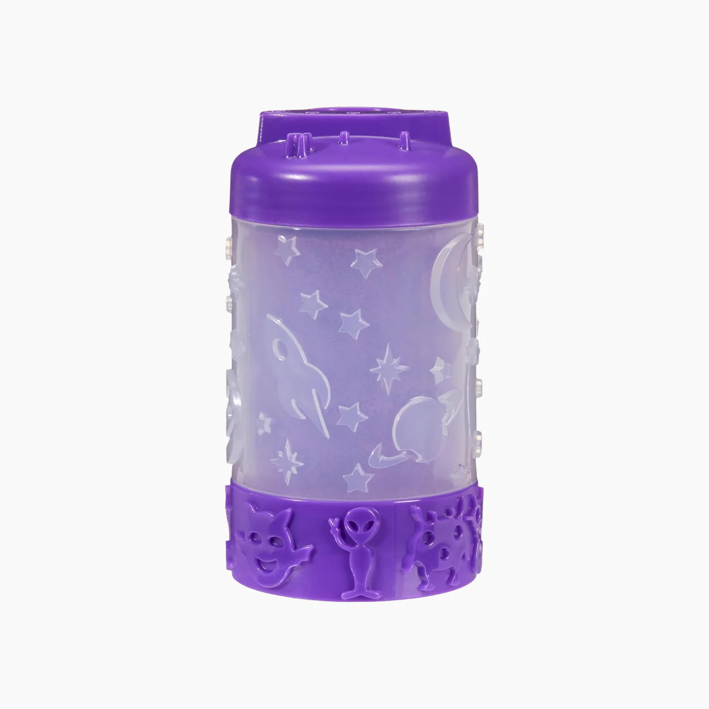 Mga Entertainment Wonder Factory Never Dry Sand Purple - Image 3