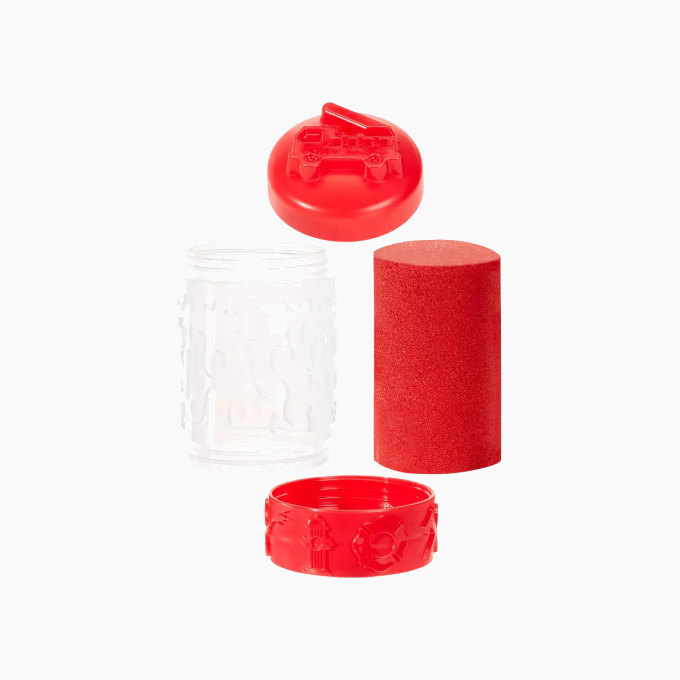 Mga Entertainment Wonder Factory Never Dry Sand - Image 4