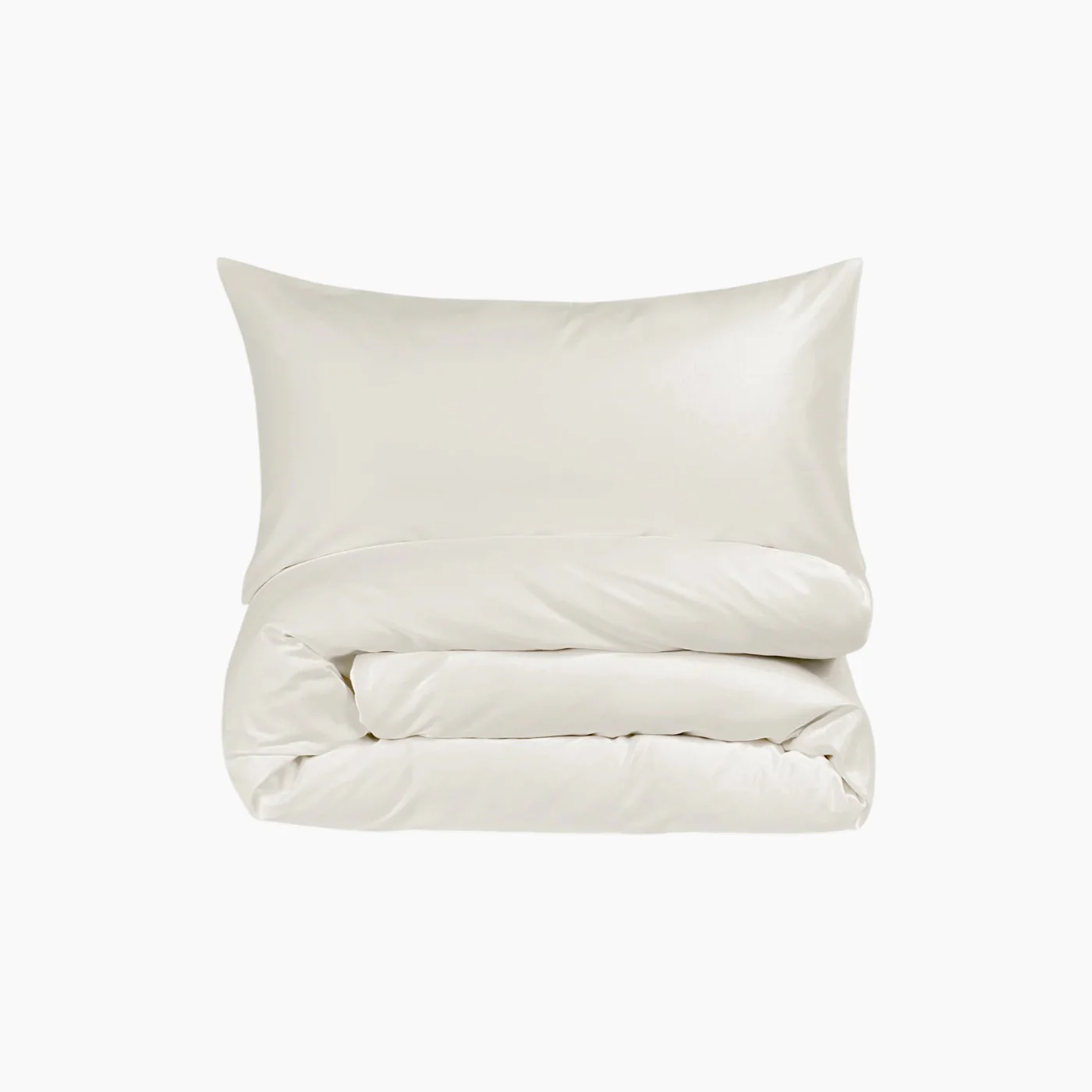 EH Living Micell Cotton Satin Double Size Duvet Cover 200x220 cm - Image 2