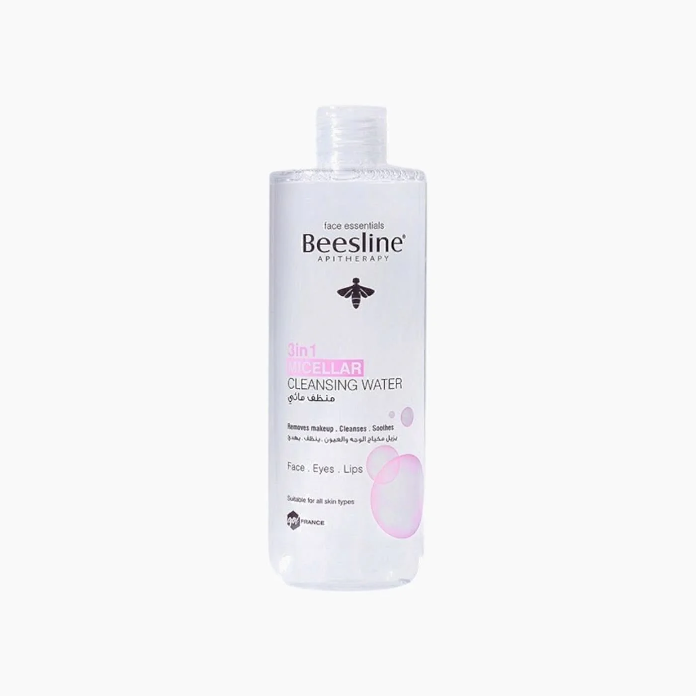 Beesline Micellar Cleansing Water