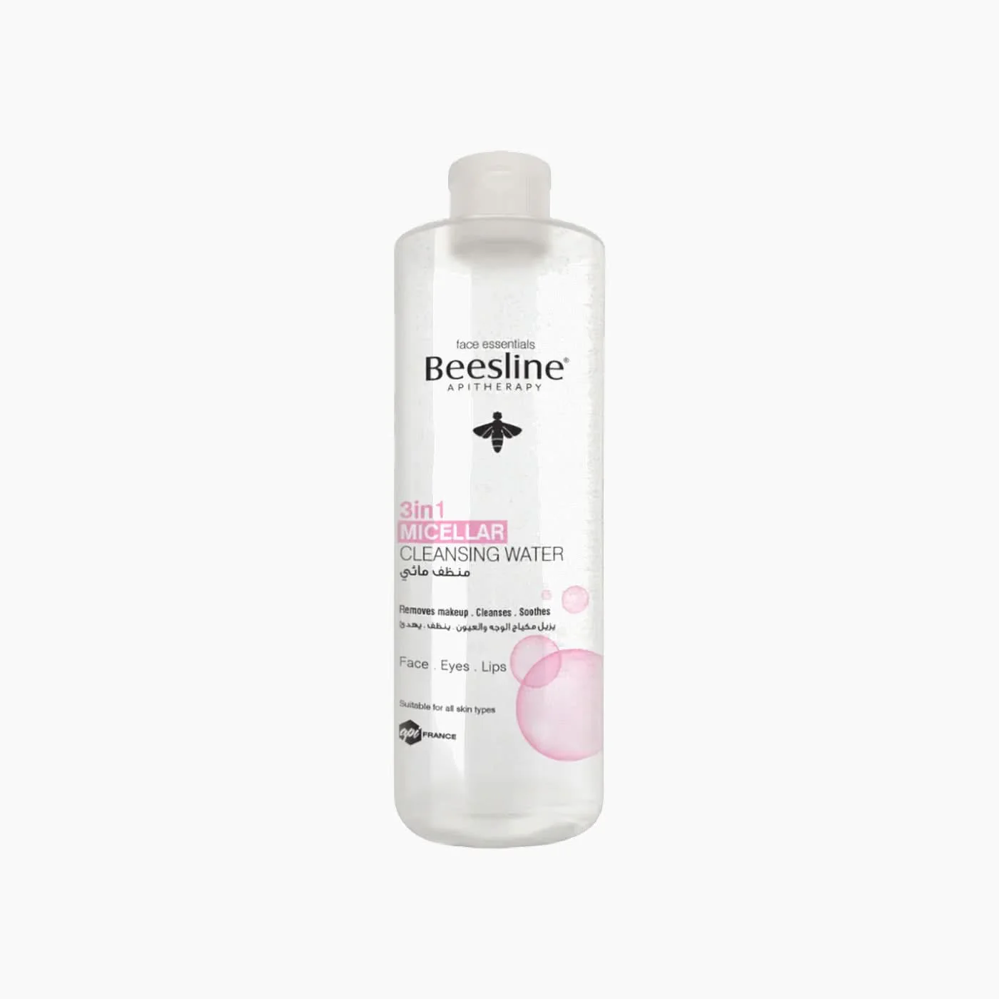Beesline Micellar Cleansing Water - Image 2