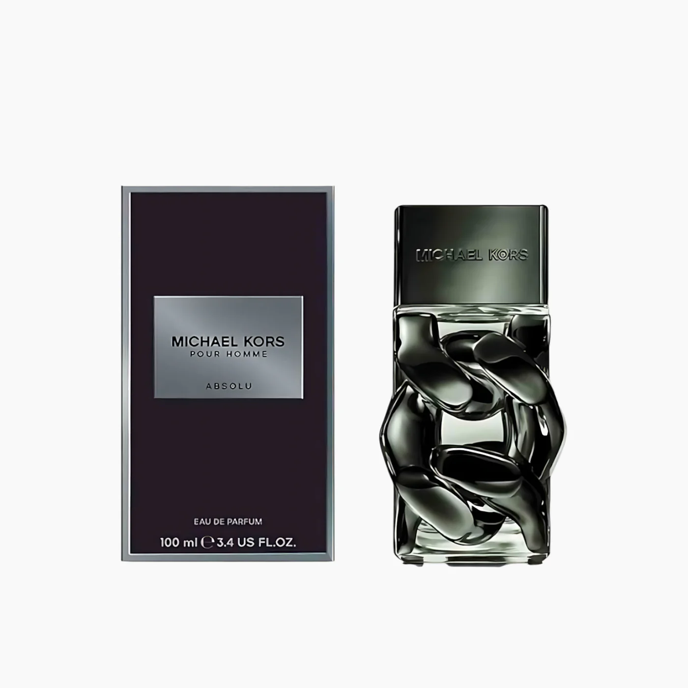 Michael Kors Absolu EDP For Men - Image 2