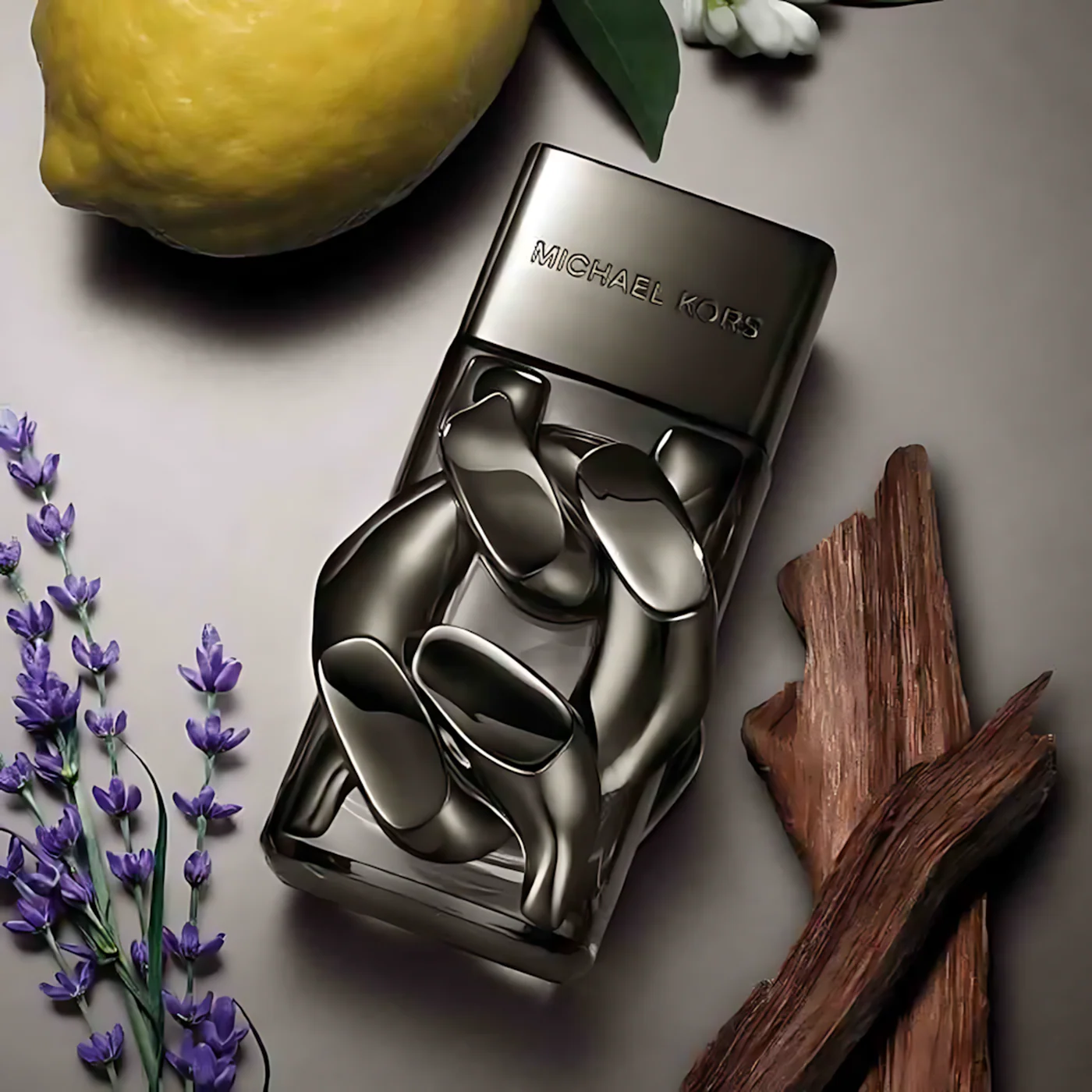 Michael Kors Absolu EDP For Men - Image 4