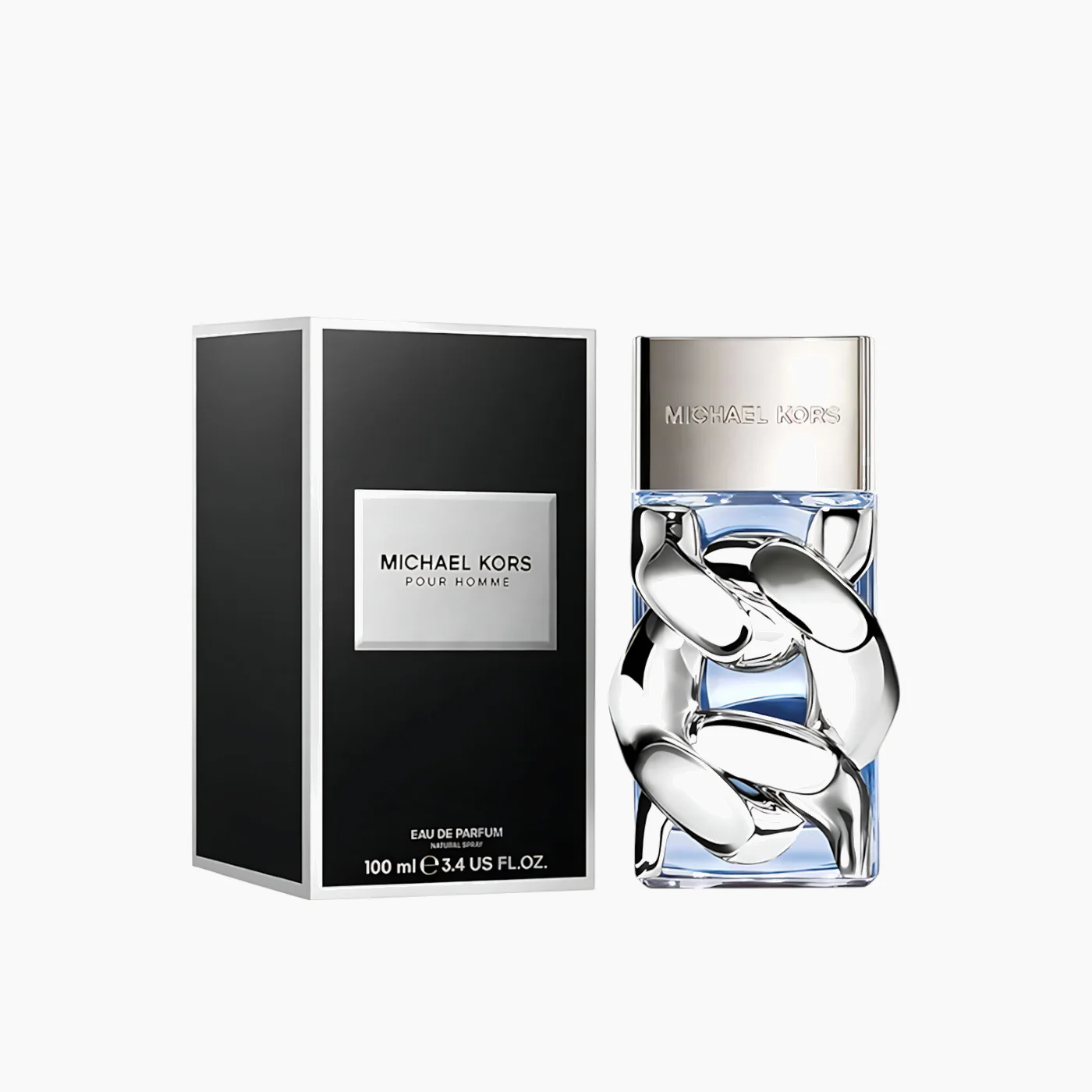 Michael Kors Pour Homme EDP For Men - Image 2