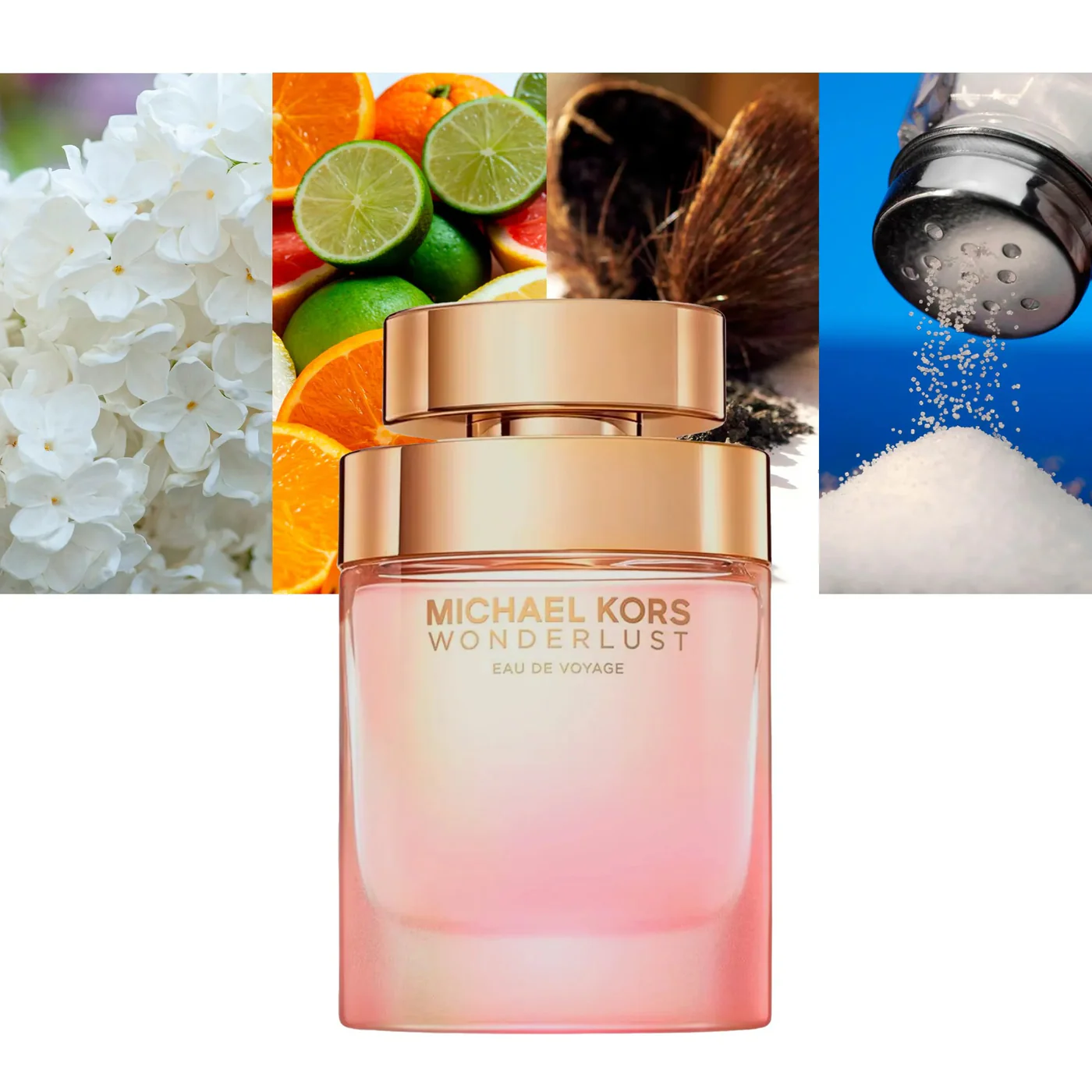 Michael Kors Wonderlust EDP For Women - Image 3