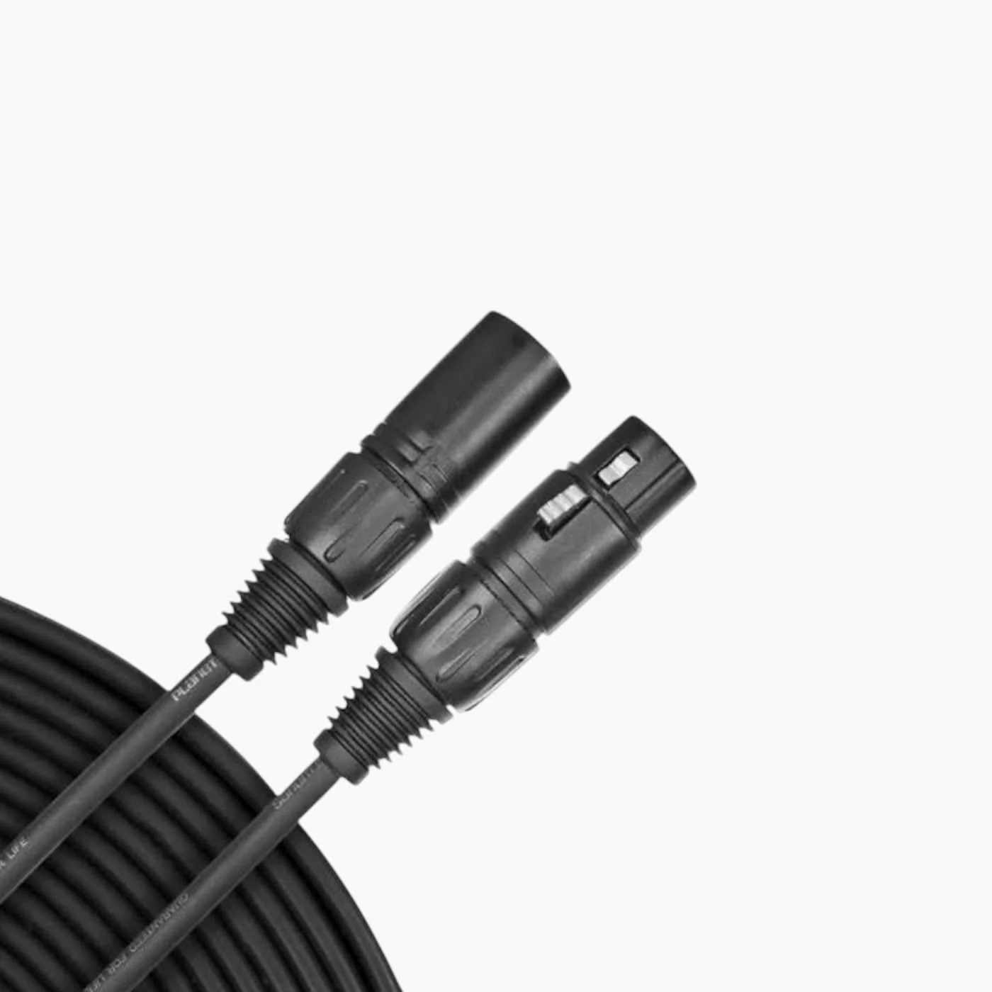 D'Addario PW-CMIC-10 Microphone Cable - Image 2