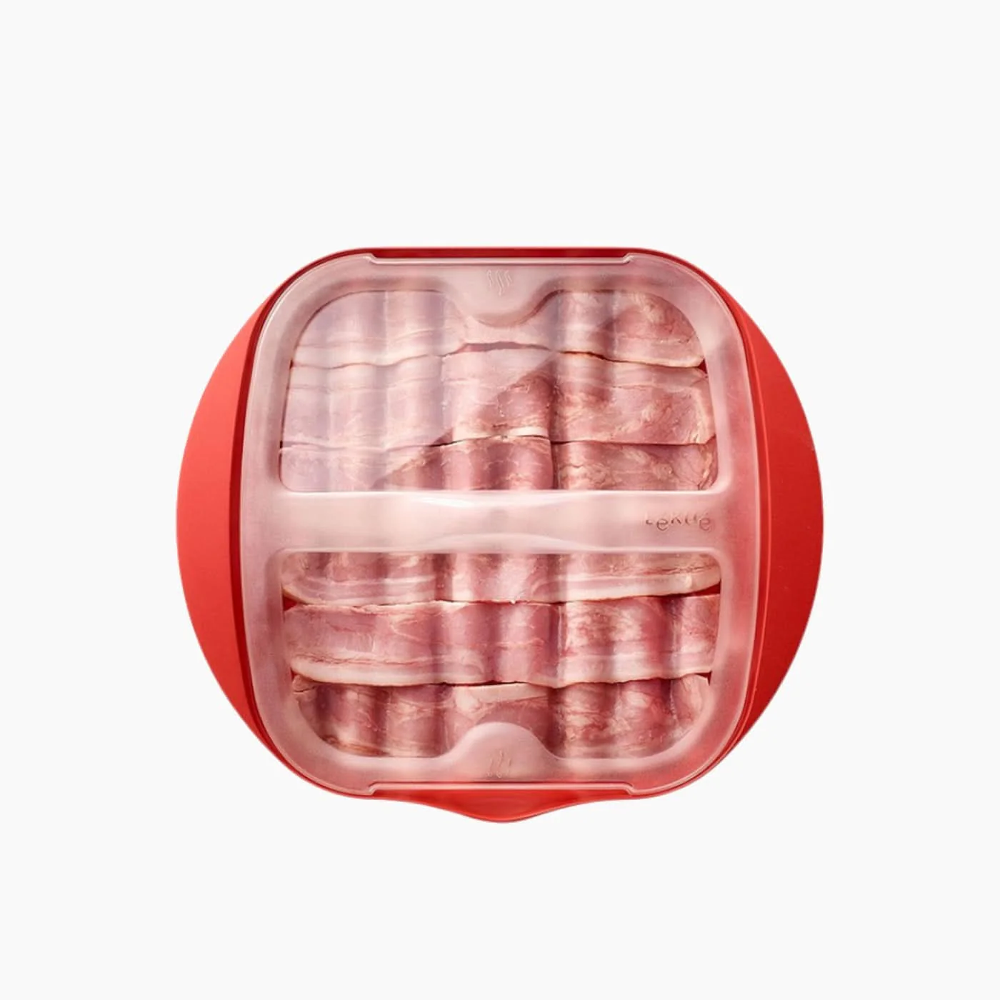 Lekue Microwave Bacon Cooker - Image 2