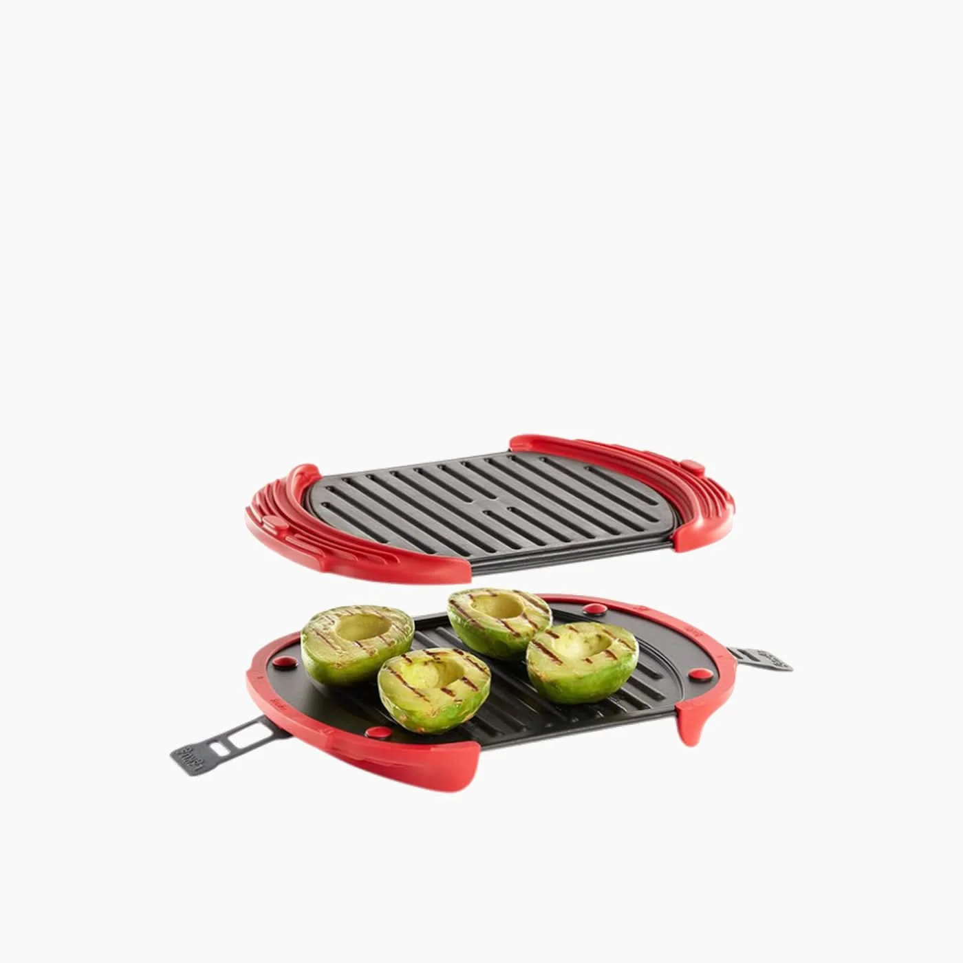 Lekue Microwave Grill - Image 3