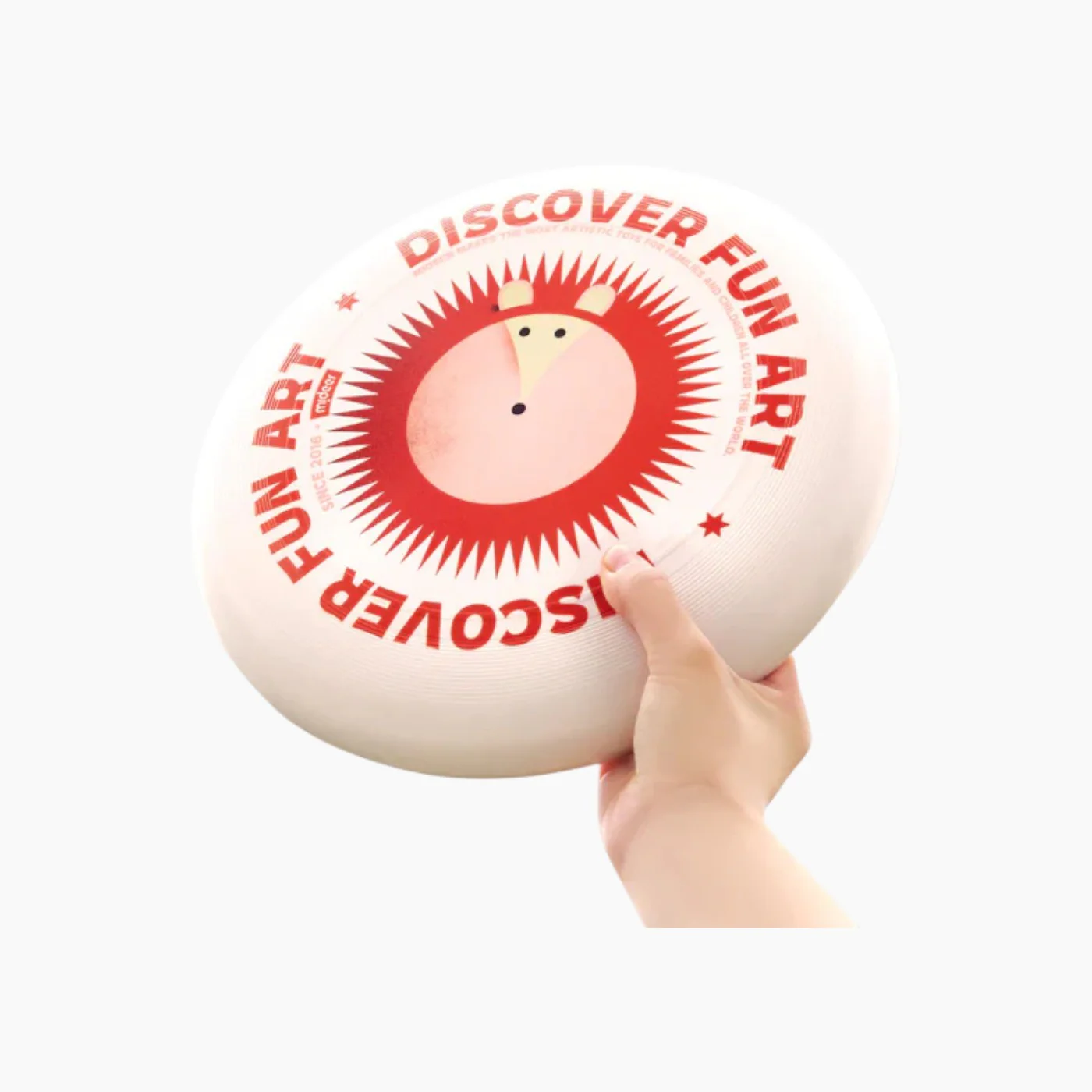 Mideer Flying Disc - Image 2