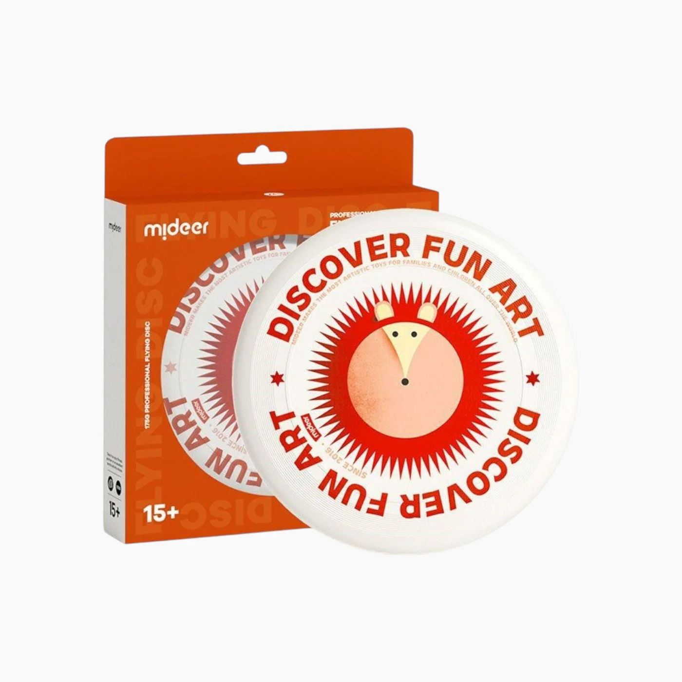 Mideer Flying Disc - Image 3