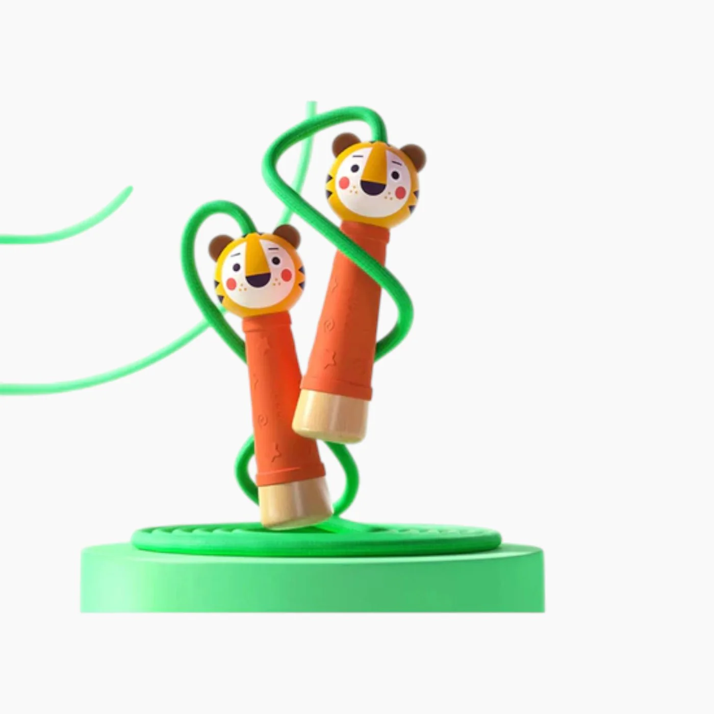 Mideer Jump Rope - Image 2
