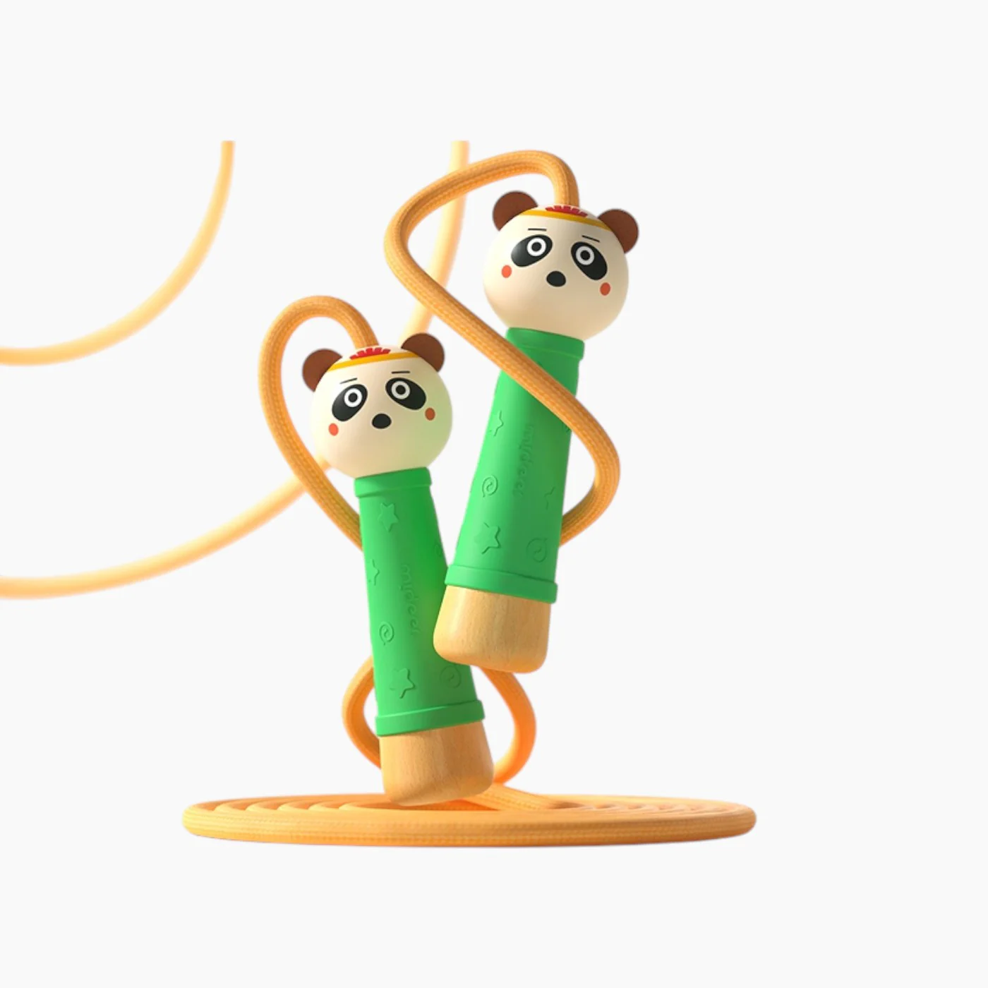 Mideer Jump Rope - Image 3