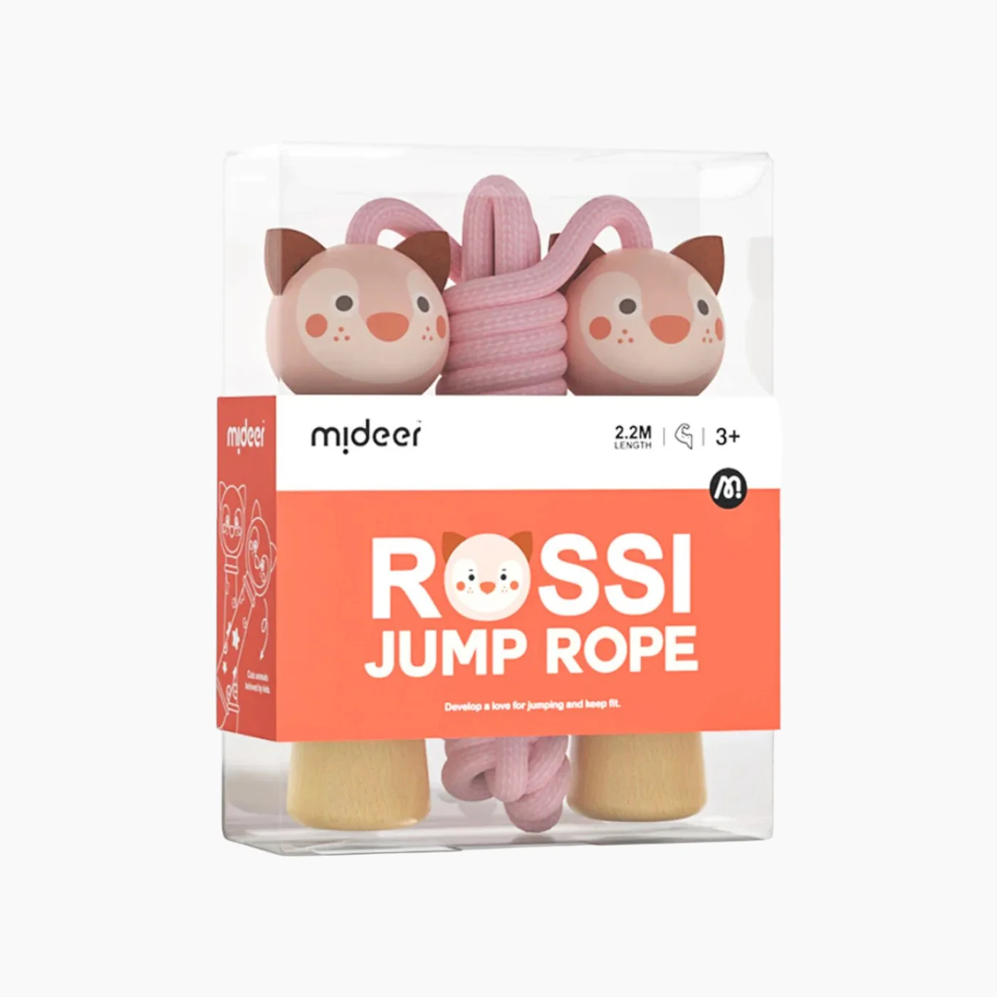 Mideer Jump Rope - Image 4