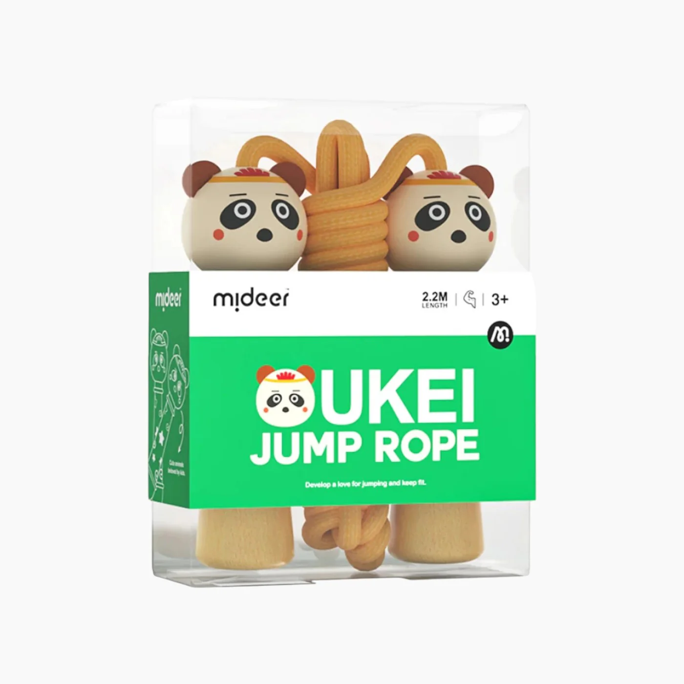 Mideer Jump Rope - Image 6