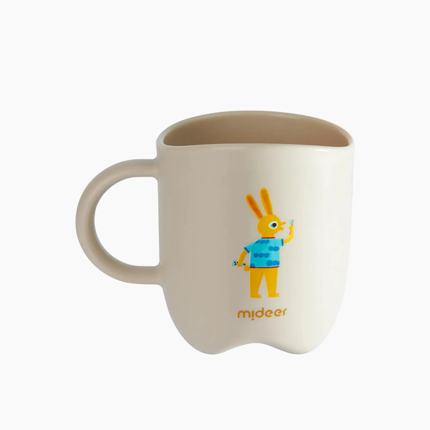 Mideer Kids Toothbrush Cup Age 2+