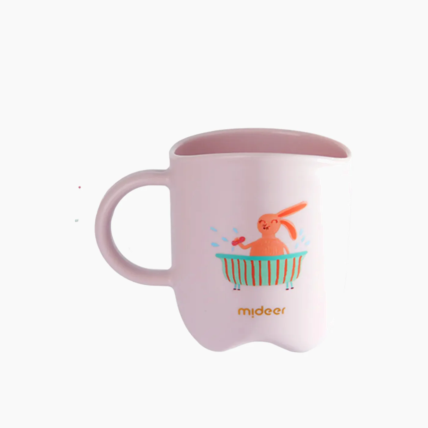 Mideer Kids Toothbrush Cup Age 2+ - Image 3