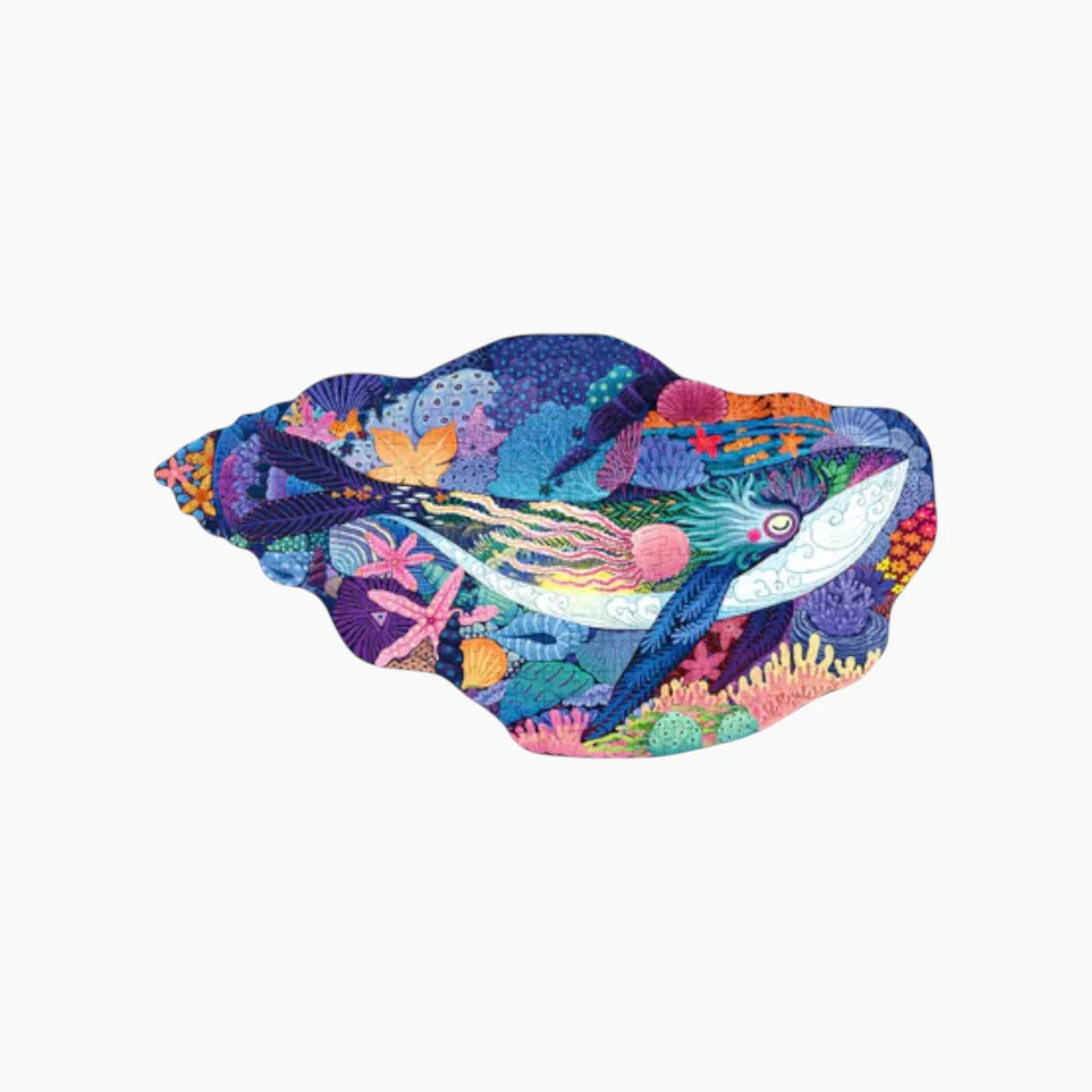Mideer The Sea In A Seashell Puzzle