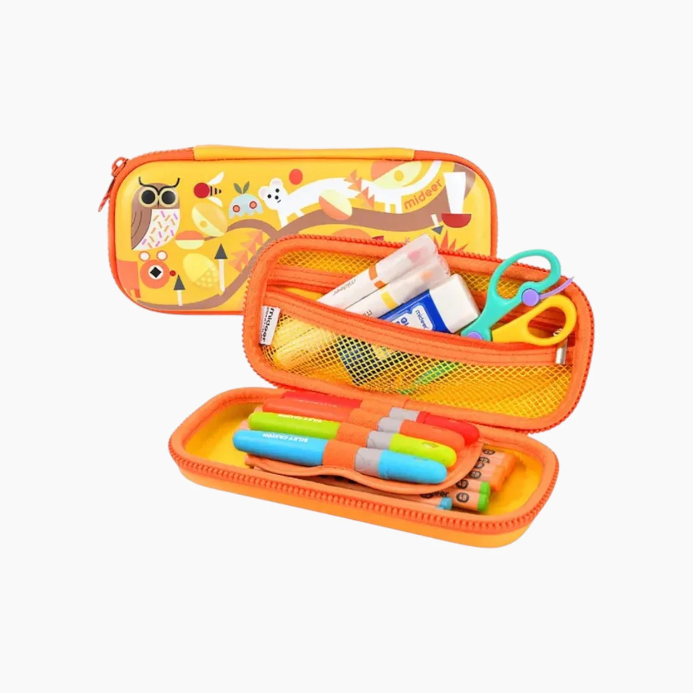 Mideer Golden Autumn Pencil Case - Image 2