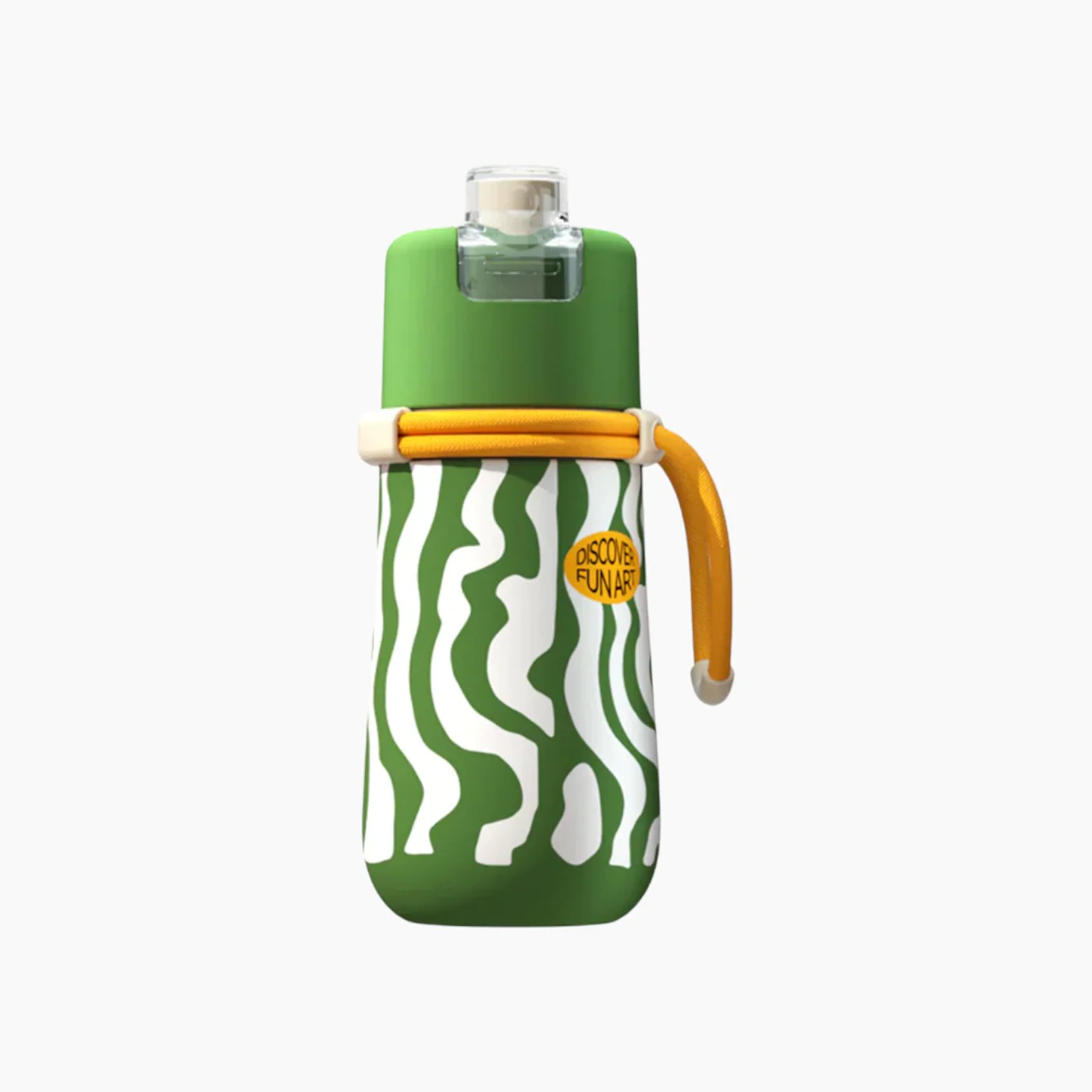 Mideer Portable Spray Cup Water Bottle - Image 3