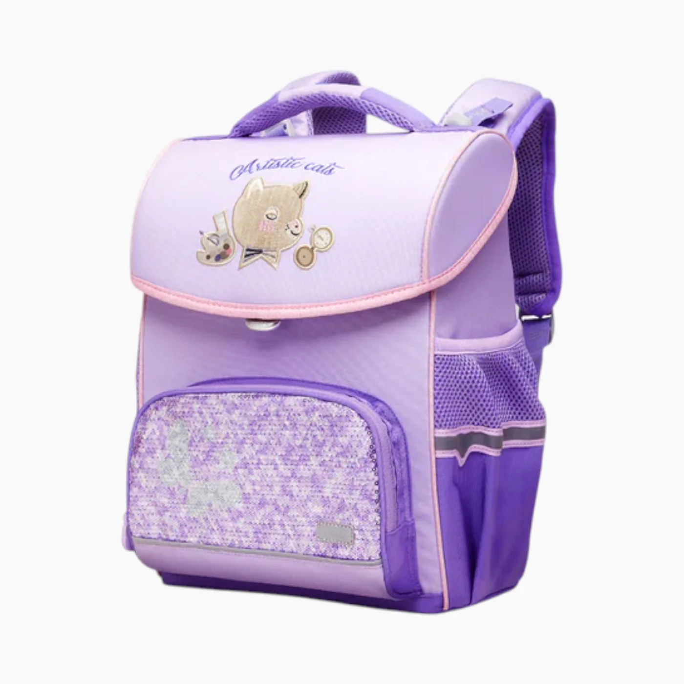 Mideer Spinecare Kids Backpack
