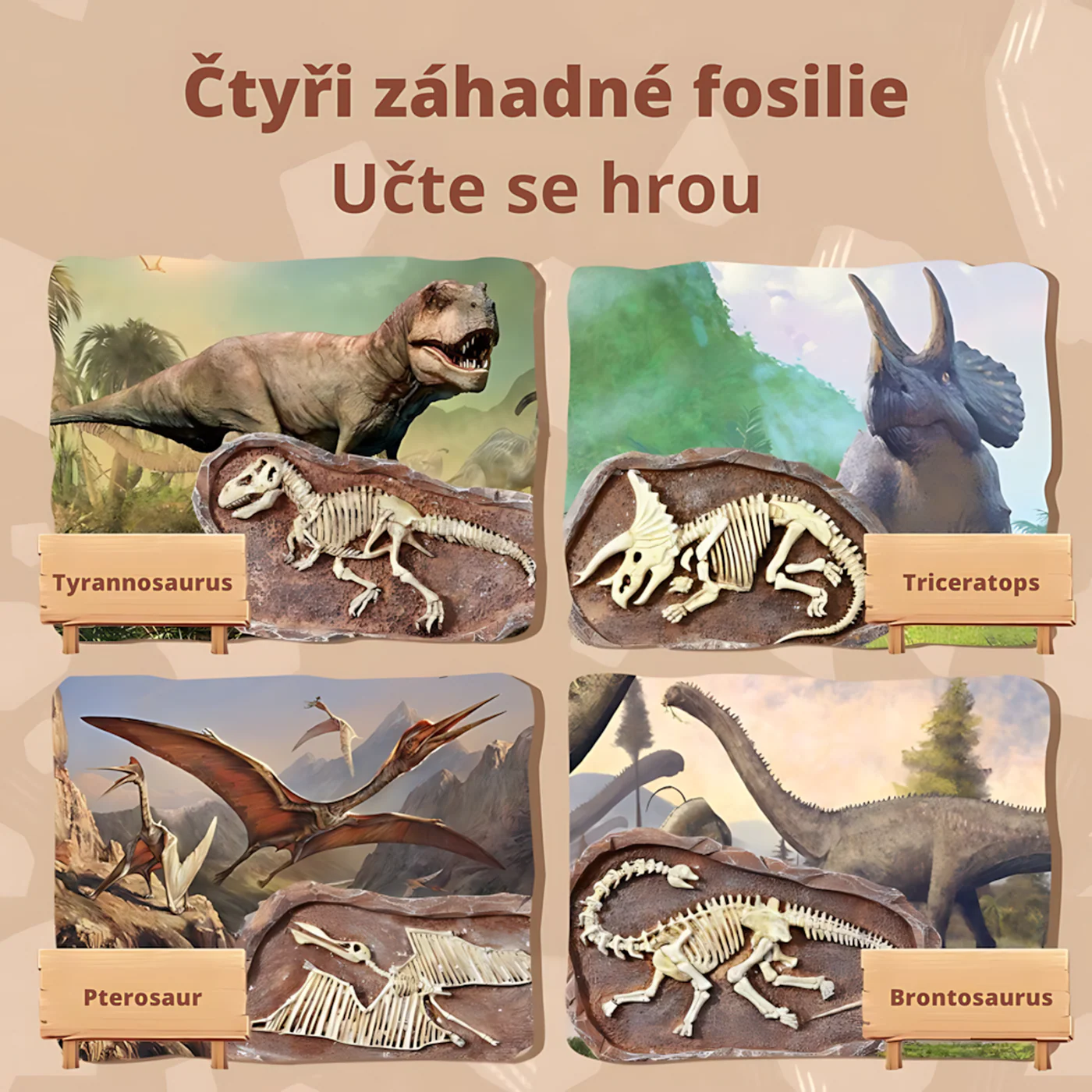 Mideer-Steam Game Revive Pterosaur - Image 5