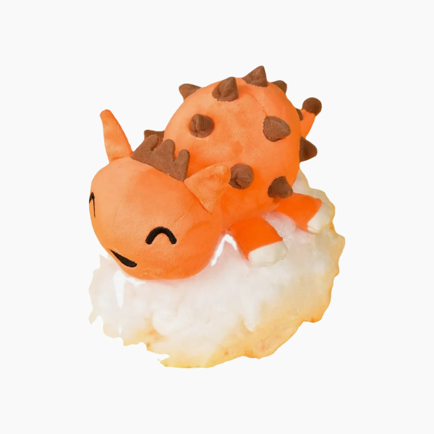 Mideer Stuffed Animal The Little Ankylosaur Age 3+