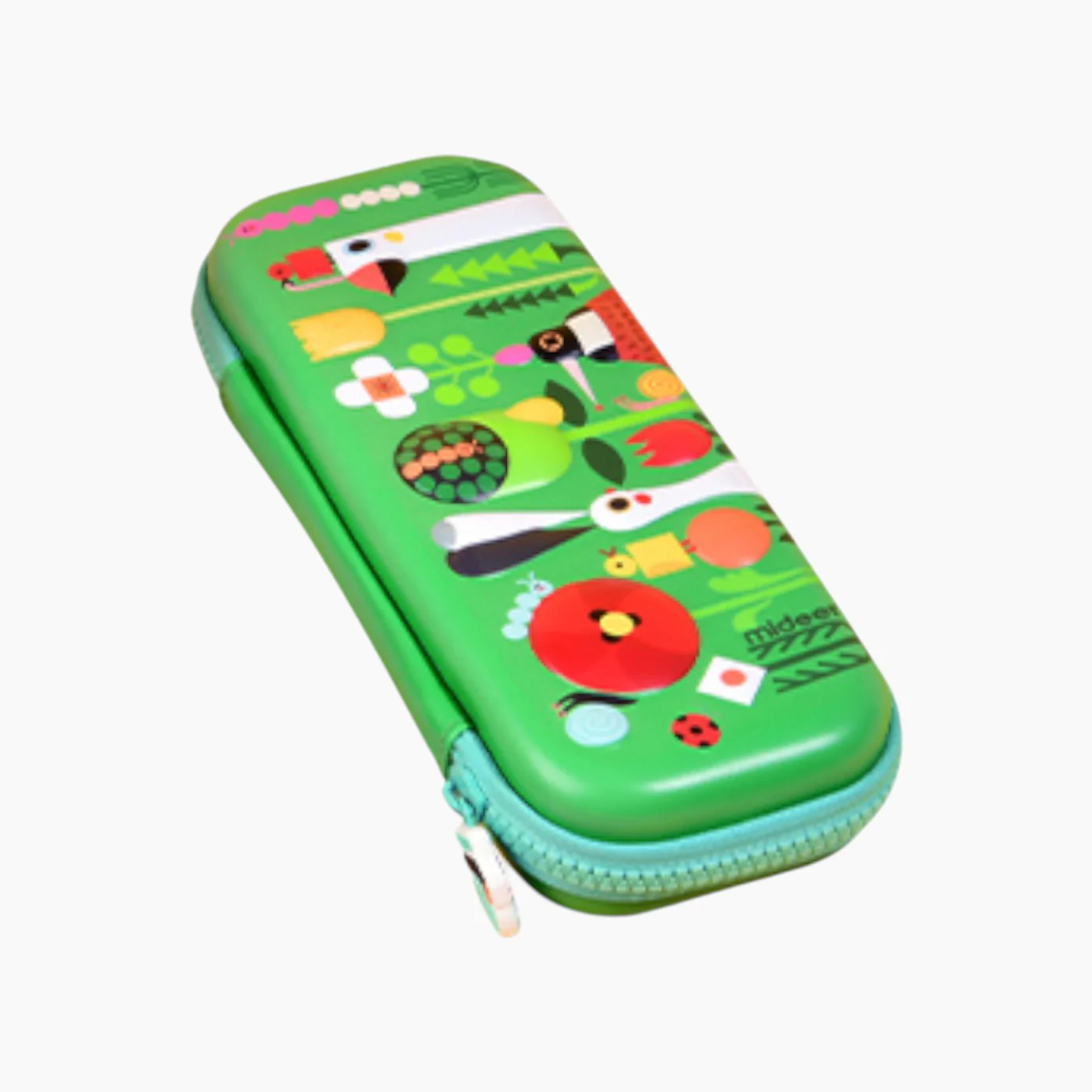 Mideer Spring Garden Pencil Case - Image 2