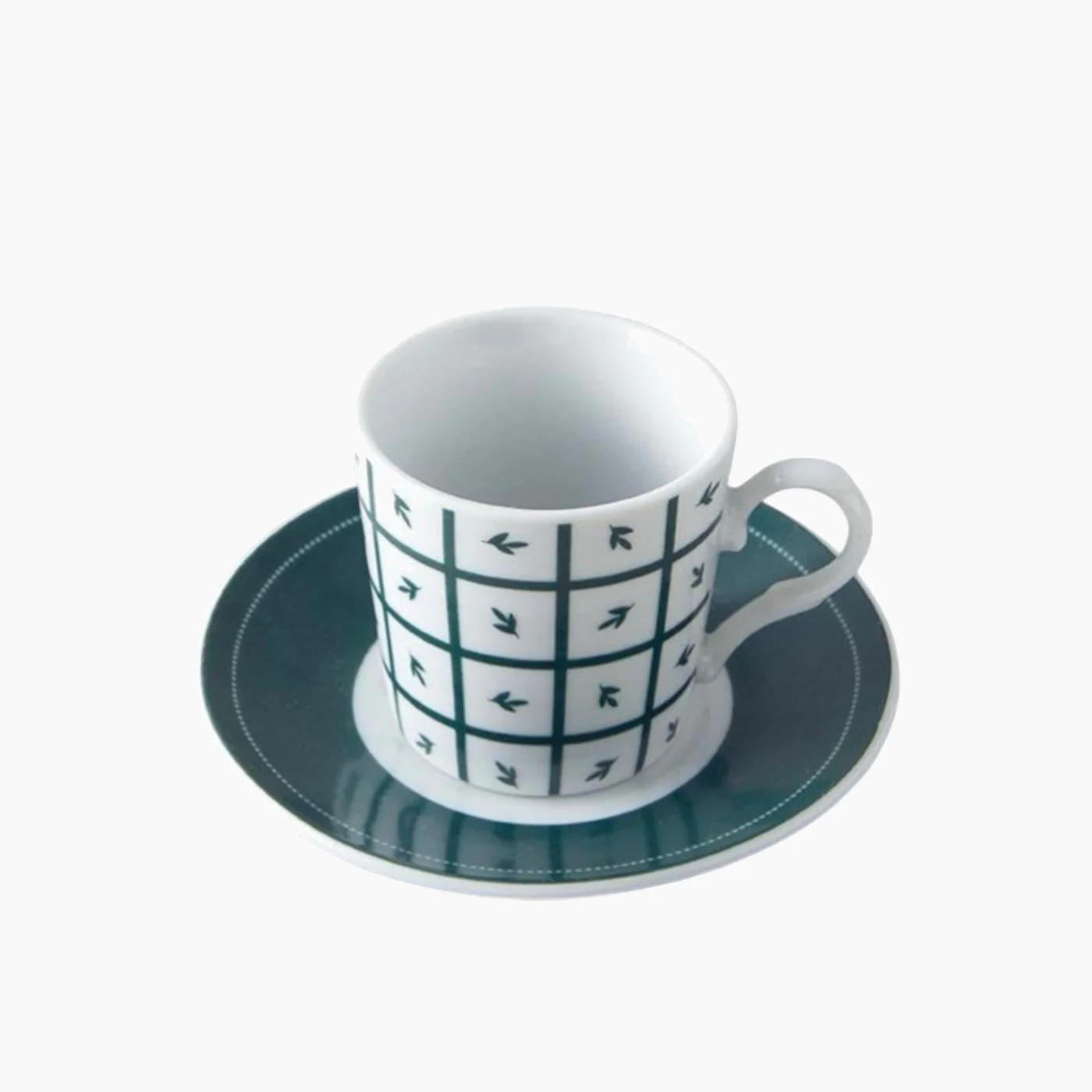 EH Living Mika Coffee Cup Set