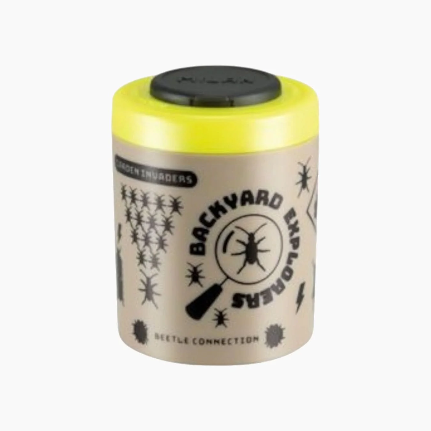 Milan Atomic Double Sharpener - Image 2