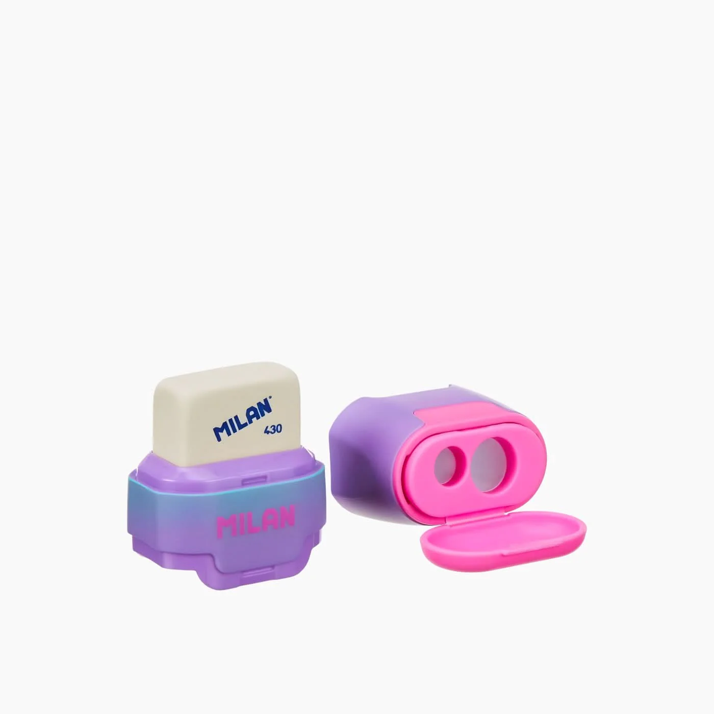 Milan Eraser & Sharpener - Image 6
