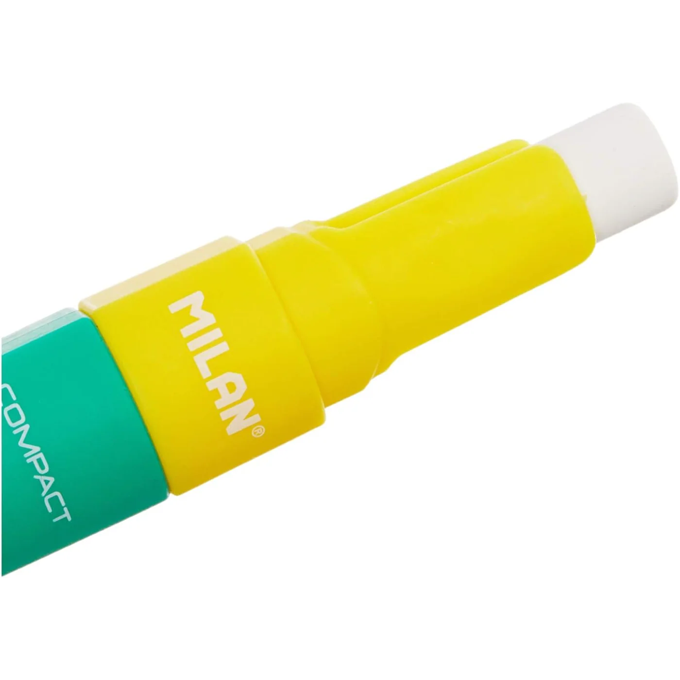 Milan Mix Pencil and Eraser Set - Image 5