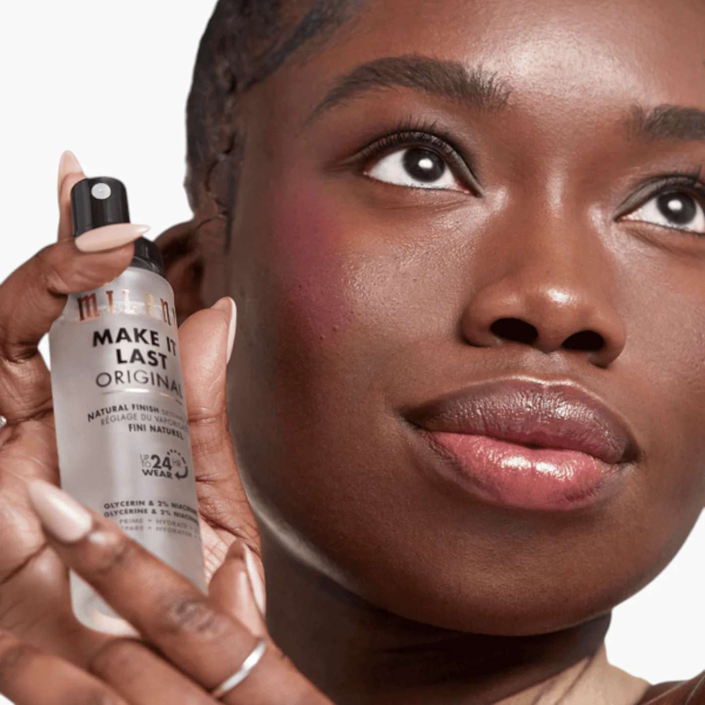 Milani Make It Last Makeup Setting Spray - Image 2