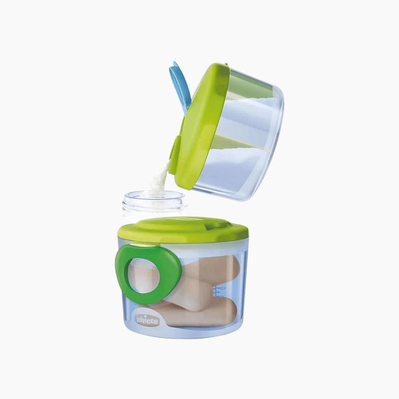 Chicco Milk Powder Dispenser - Image 6
