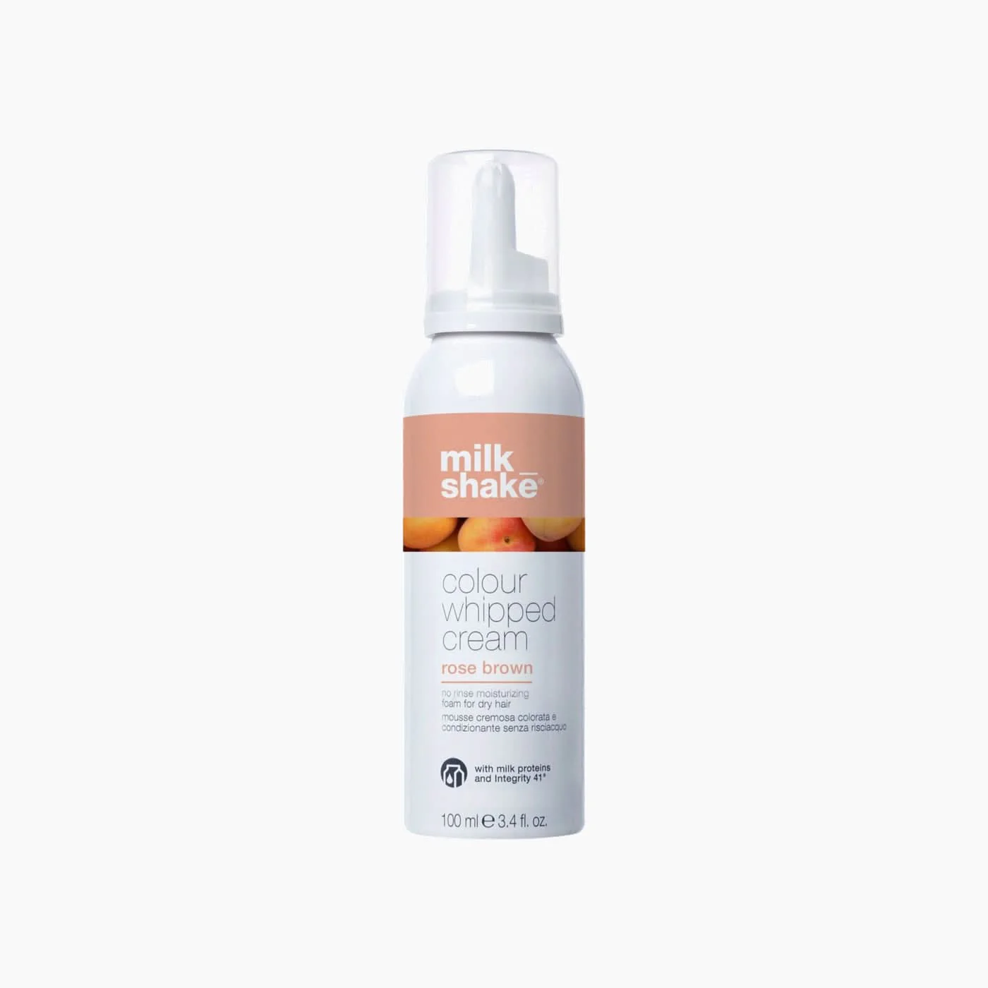 Milk Shake Colour Whipped Cream Hair Treatment - Image 11