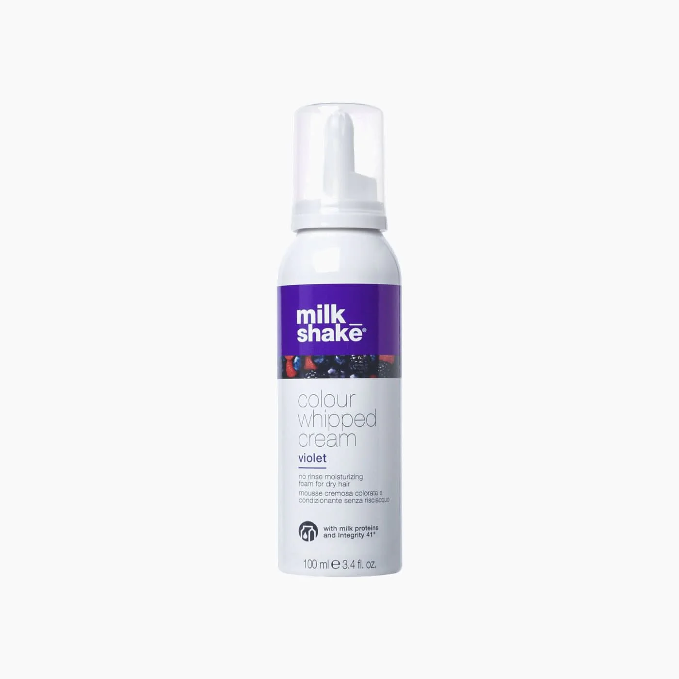 Milk Shake Colour Whipped Cream Hair Treatment - Image 12
