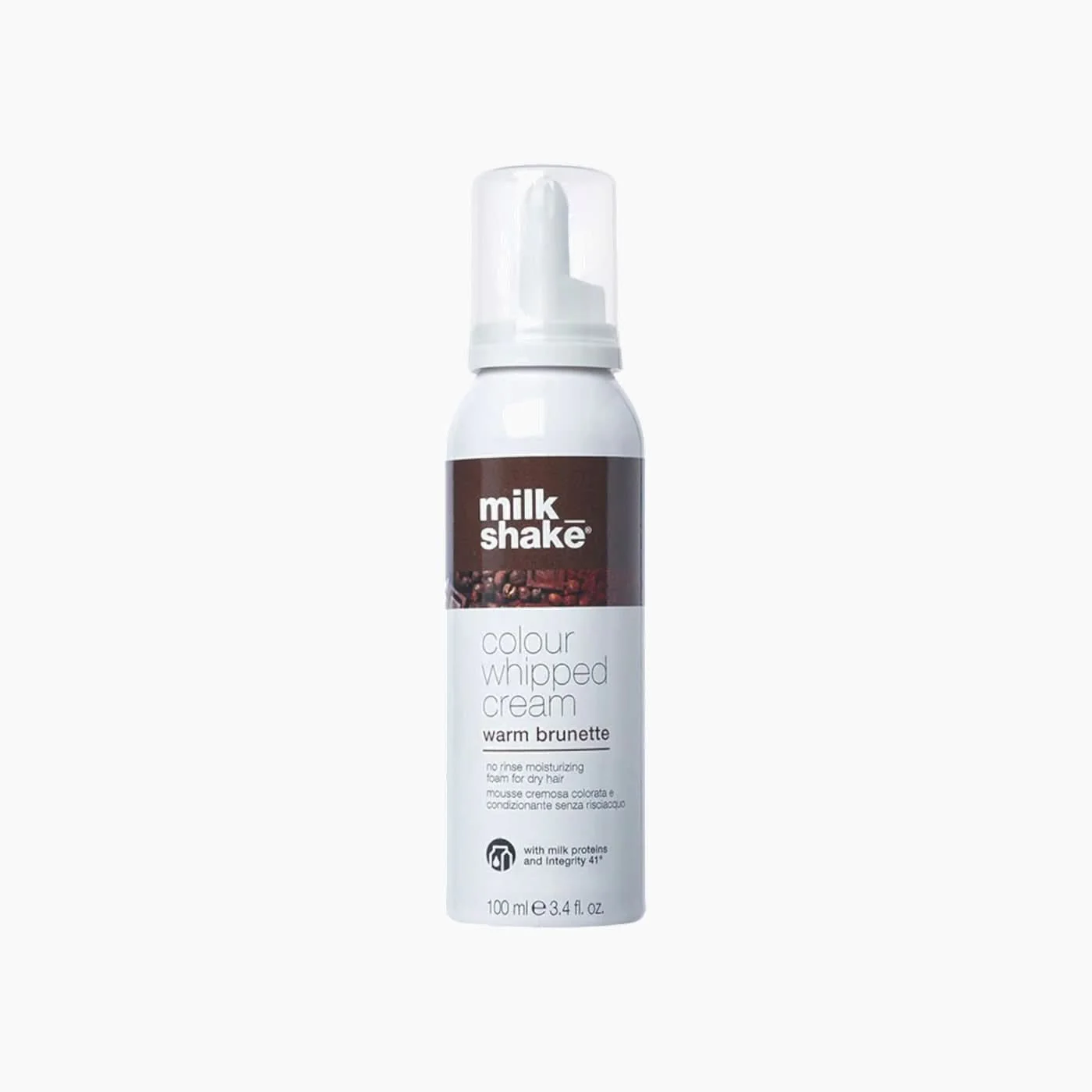 Milk Shake Colour Whipped Cream Hair Treatment - Image 16
