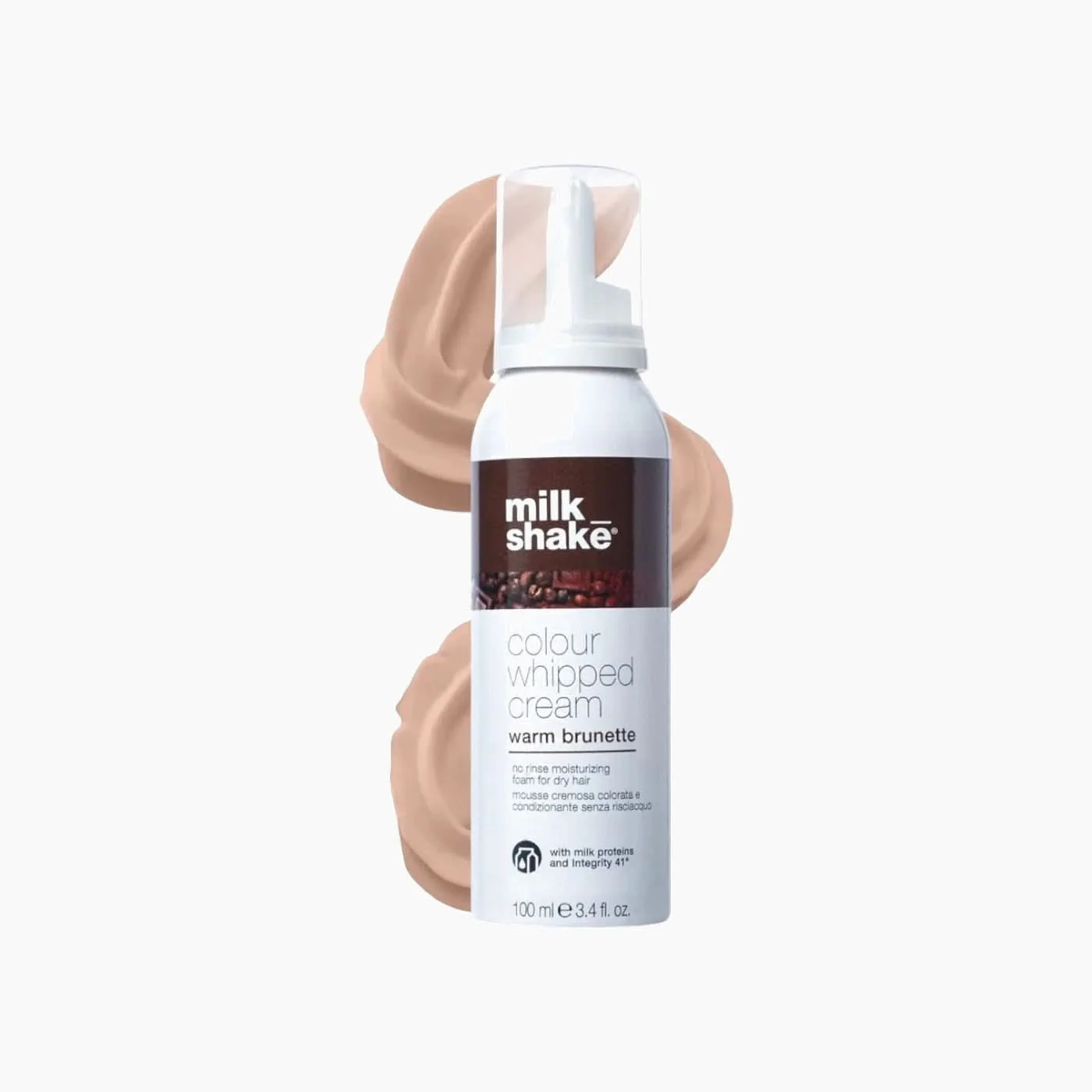 Milk Shake Colour Whipped Cream Hair Treatment - Image 17