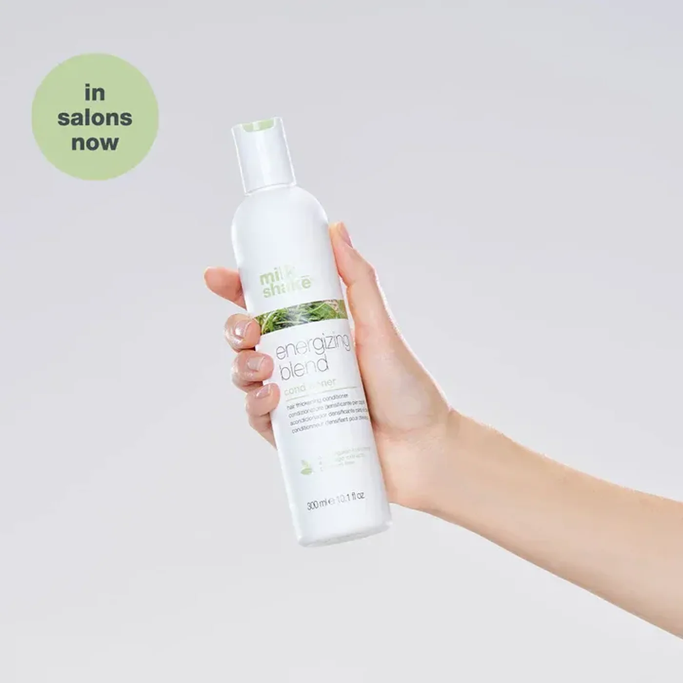 Milk Shake Conditioner - Image 11