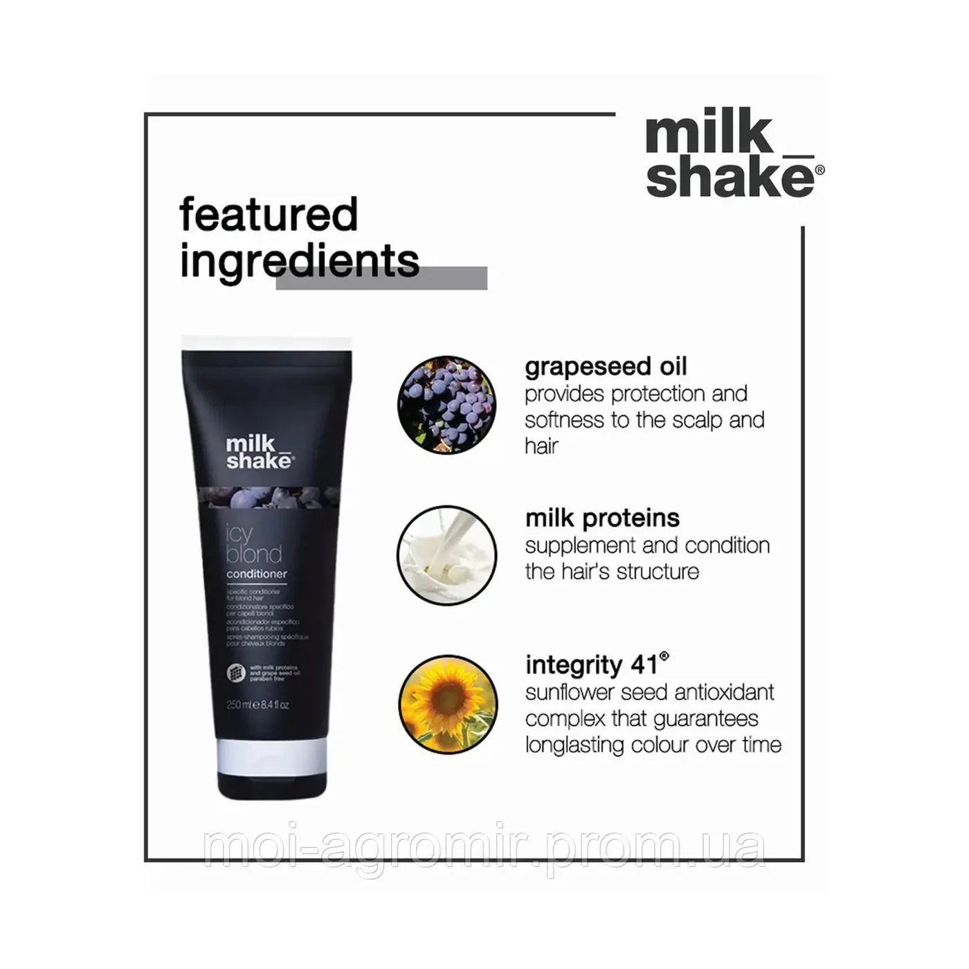 Milk Shake Conditioner - Image 14