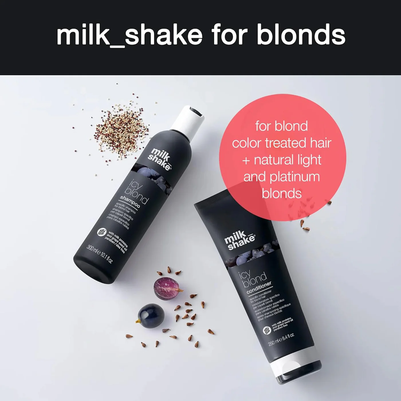 Milk Shake Conditioner - Image 16