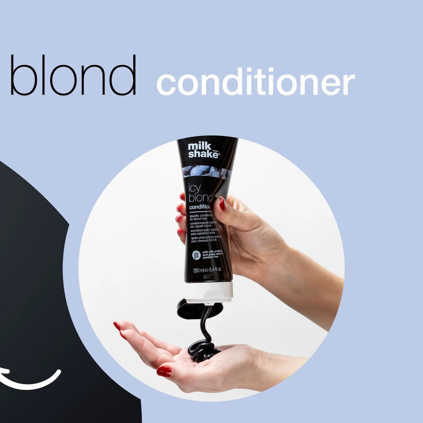 Milk Shake Conditioner - Image 17