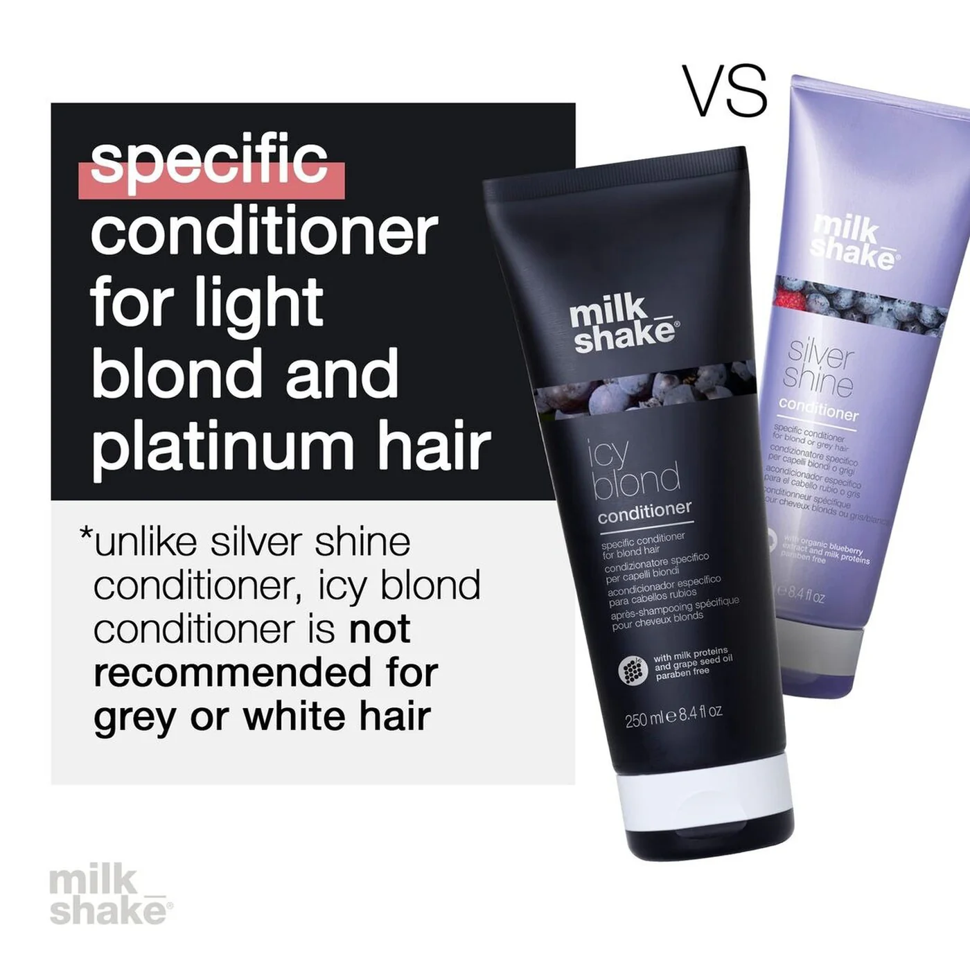 Milk Shake Conditioner - Image 19