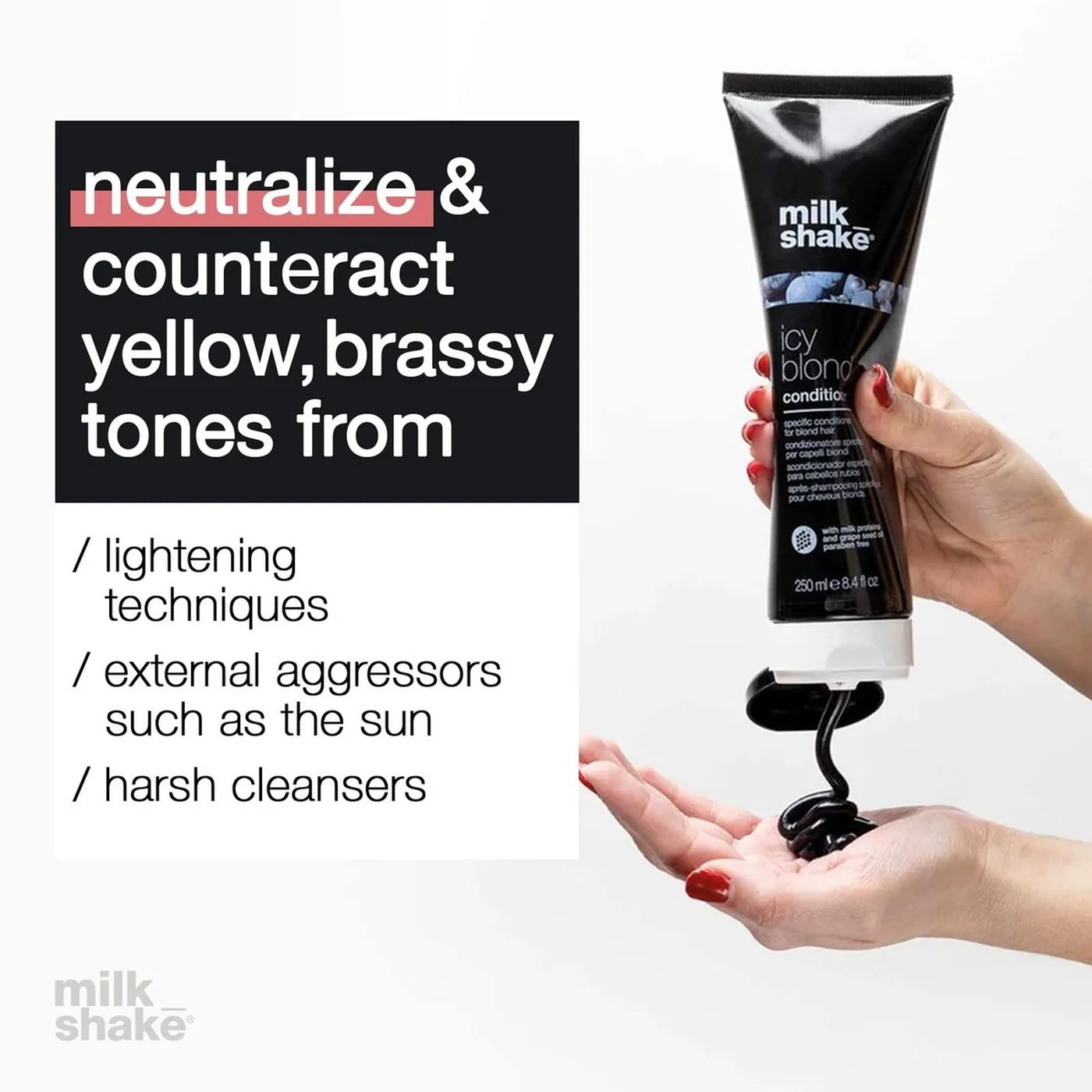 Milk Shake Conditioner - Image 21