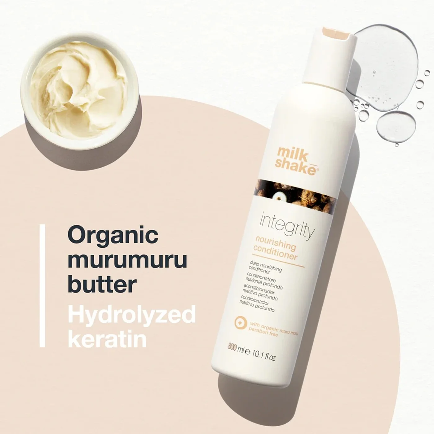 Milk Shake Conditioner - Image 25
