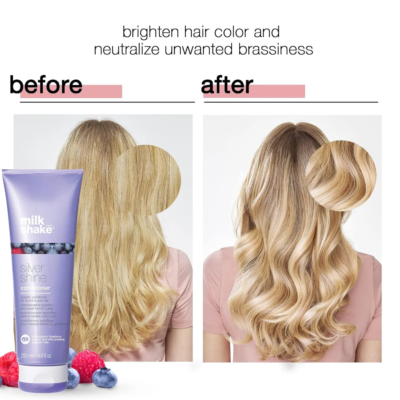 Milk Shake Conditioner - Image 38