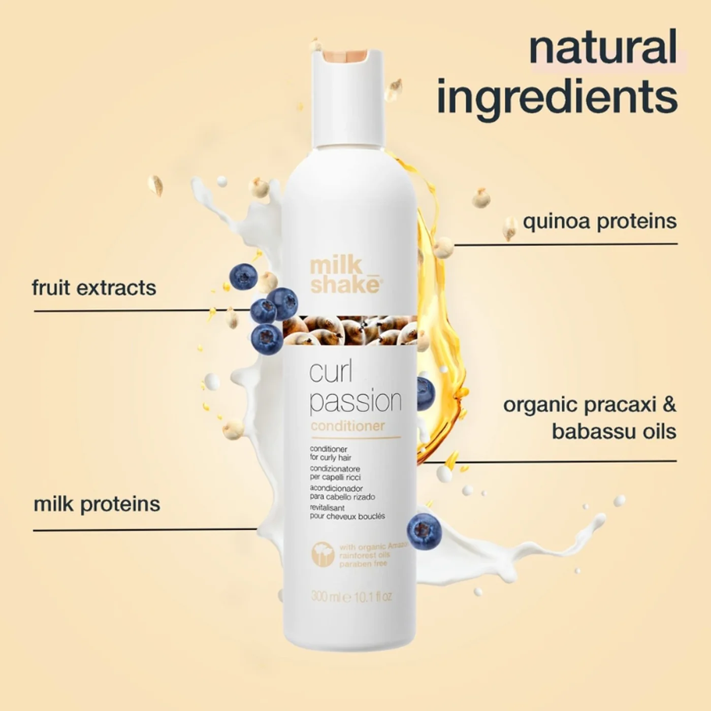 Milk Shake Conditioner - Image 6